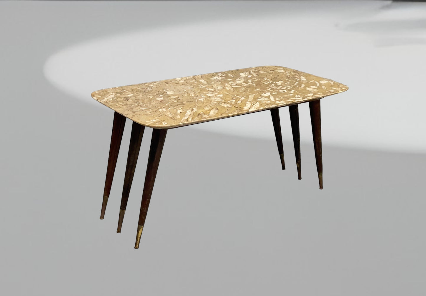 Cesare Lacca Coffee table 1950s.