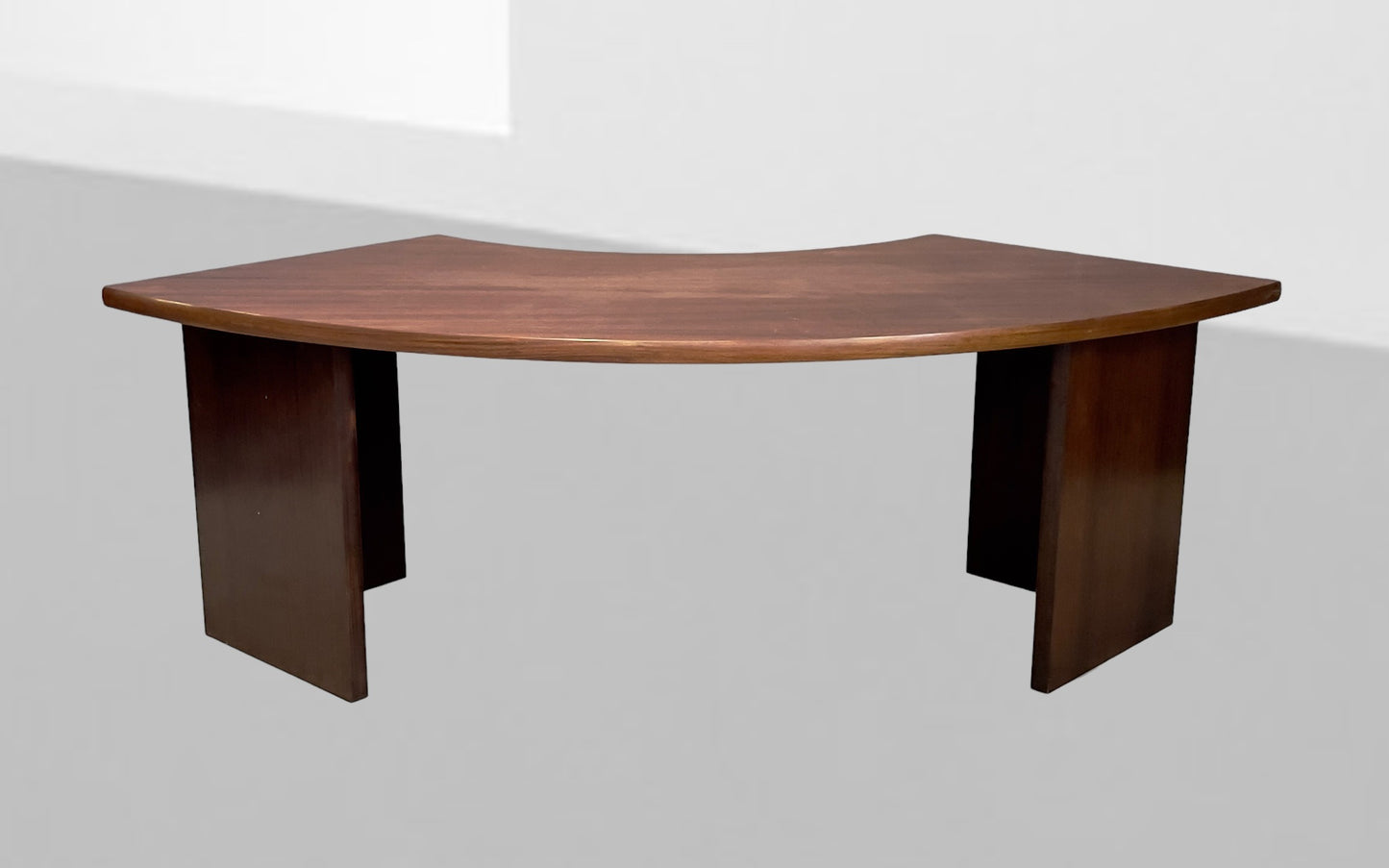 Osvaldo Borsani for Tecno. Desk and Armchair 1960s
