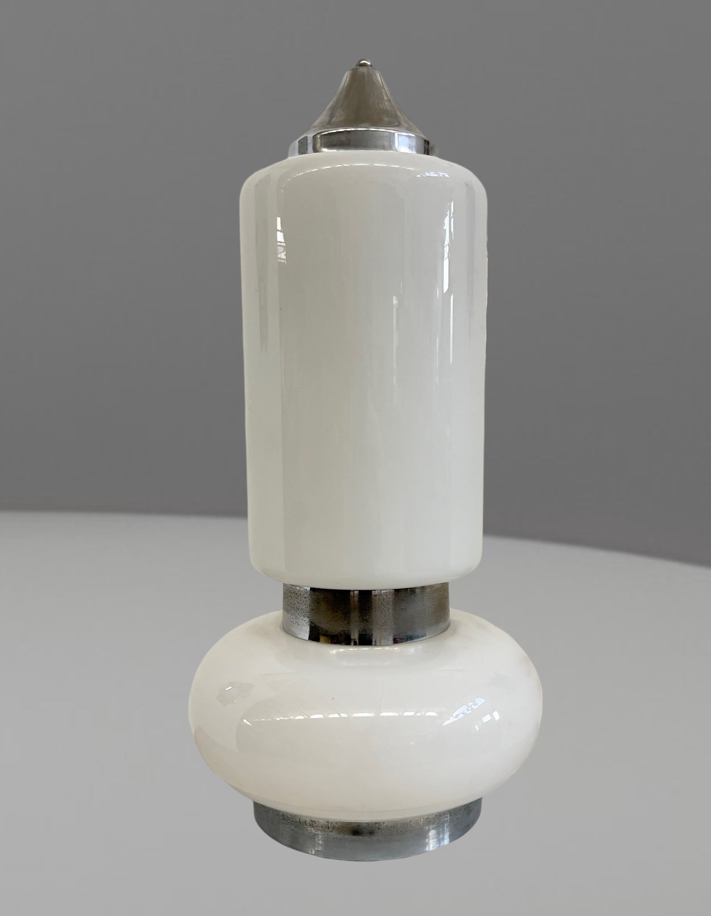 Table lamp, 1970s