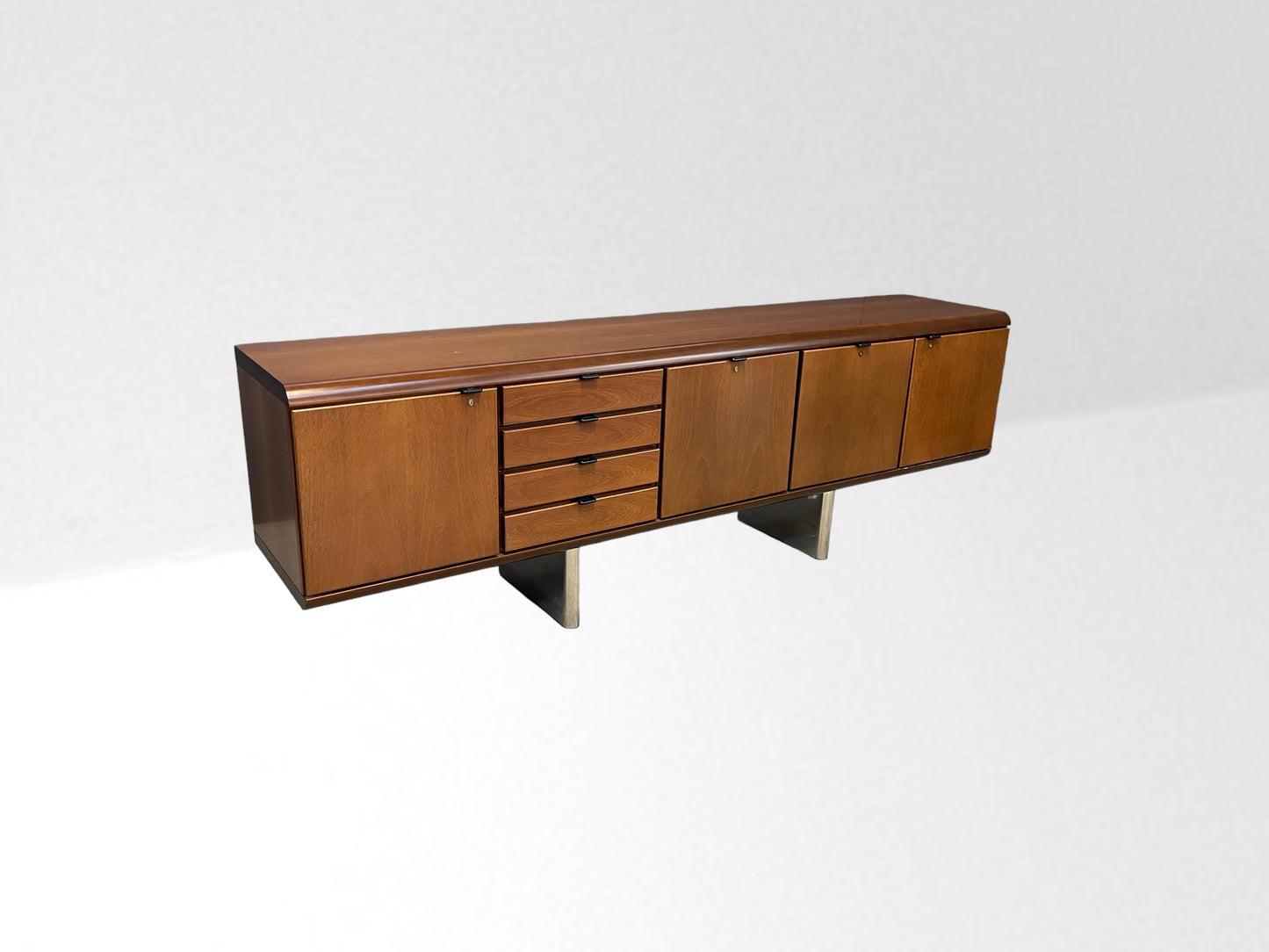 Big Sideboard by Hans Von Klier for Skipper, 1970s
