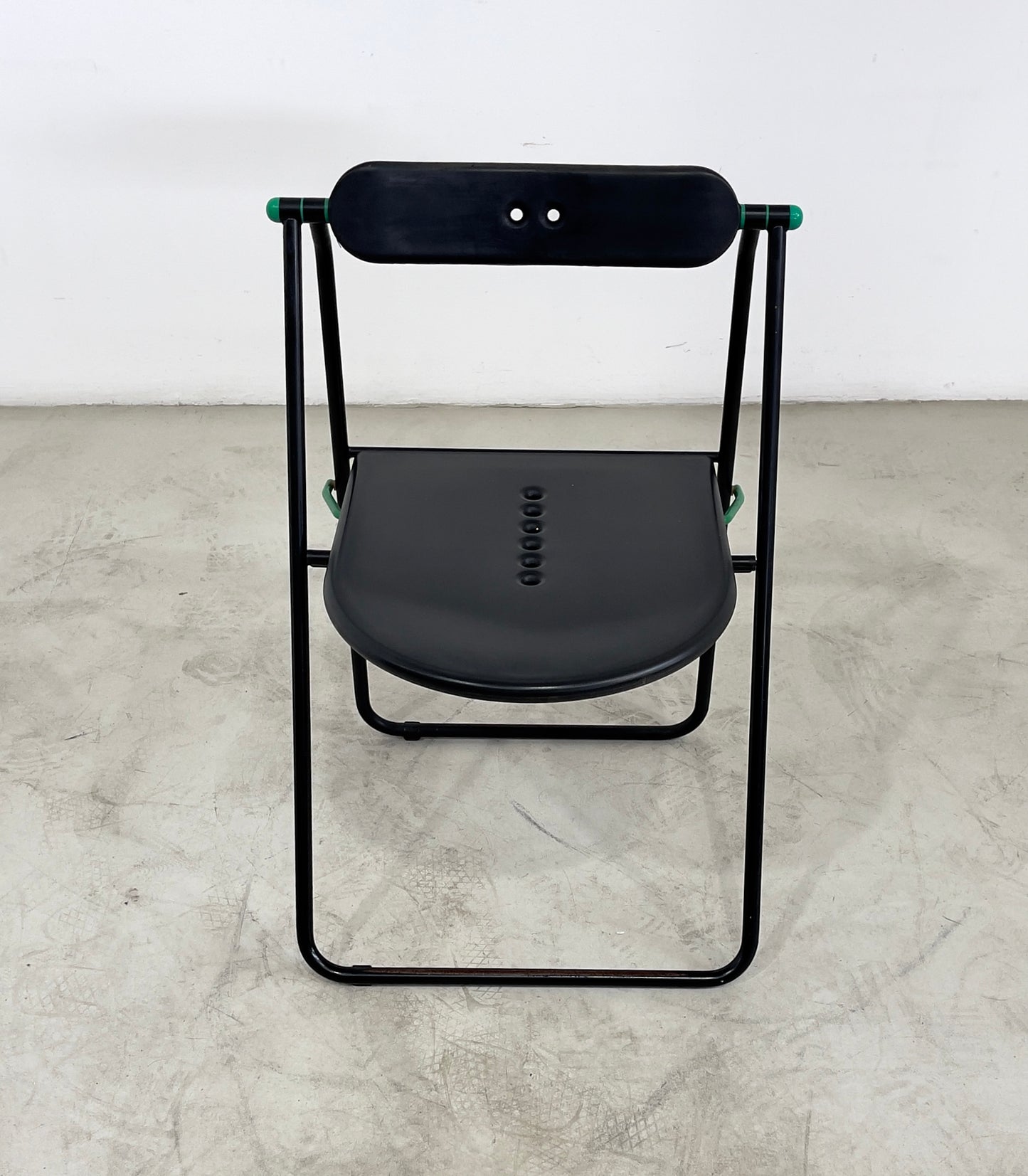FLAP Chair by Paolo Parigi, 1980s