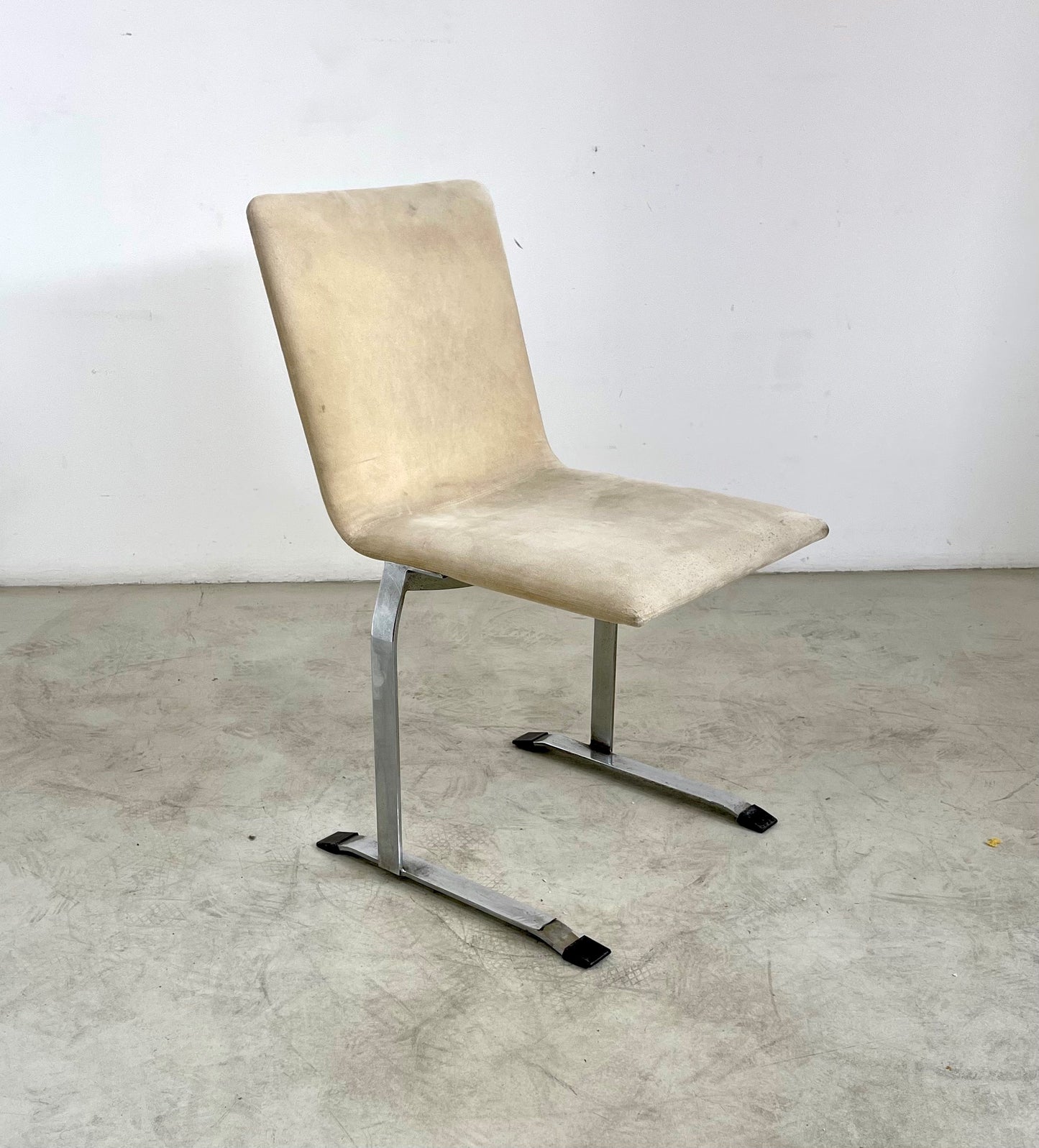 Giovanni Offredi for Saporiti, Chairt, 1970s