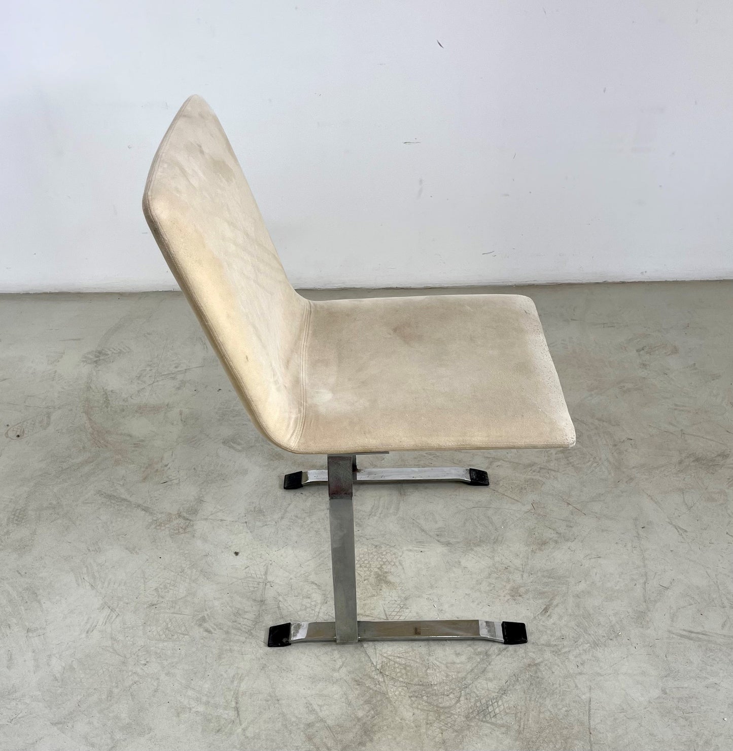 Giovanni Offredi for Saporiti, Chairt, 1970s