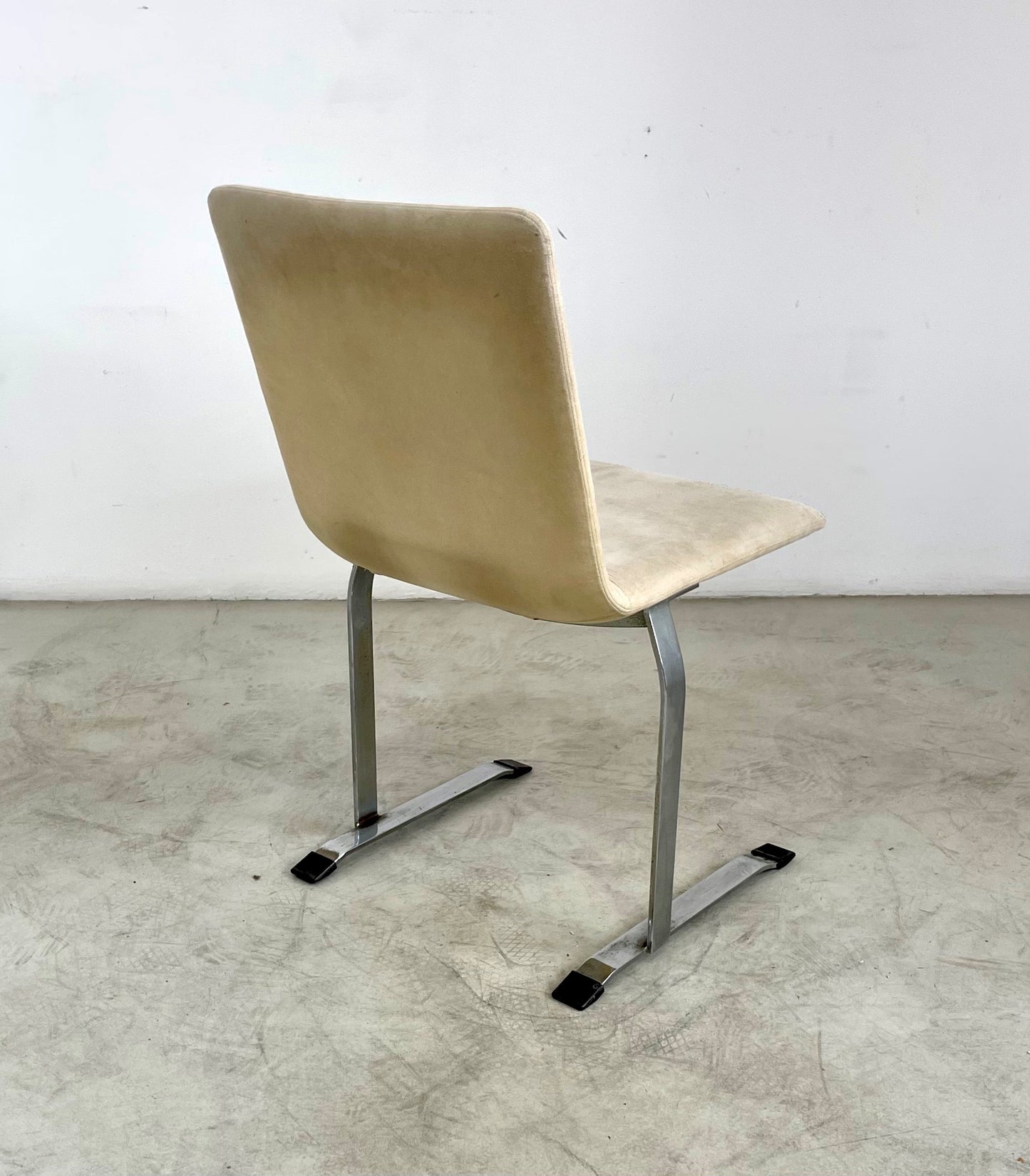 Giovanni Offredi for Saporiti, Chairt, 1970s
