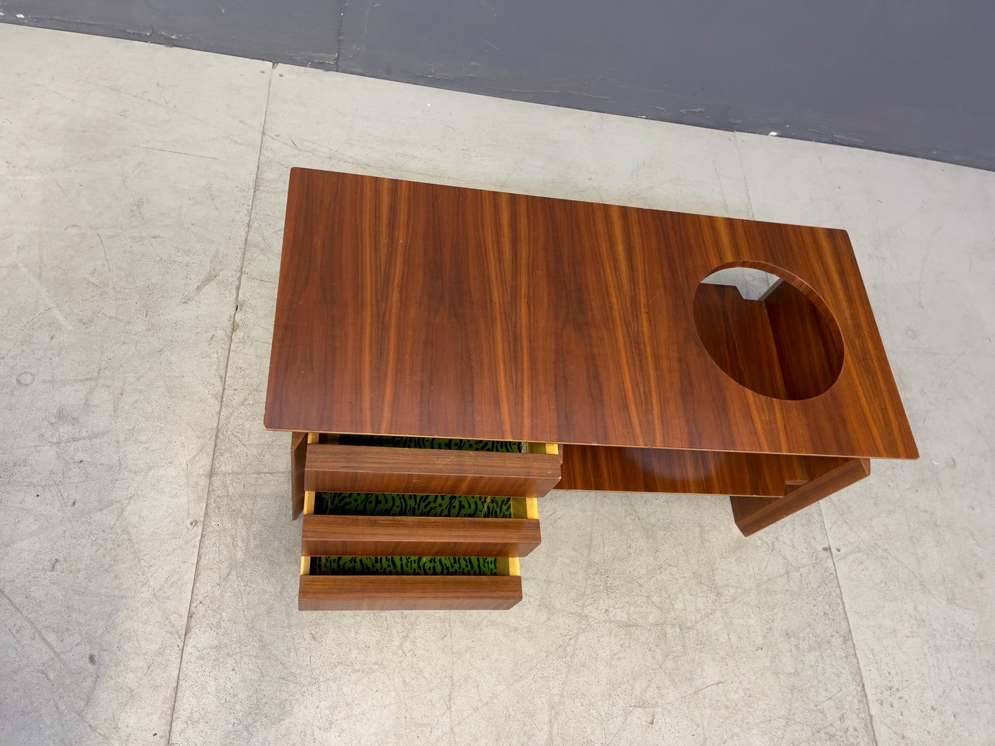 Italian Small table, 1960s