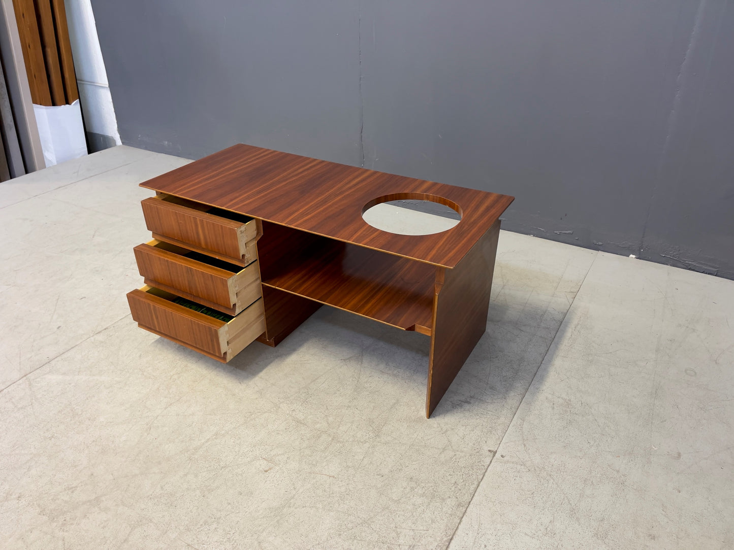 Italian Small table, 1960s