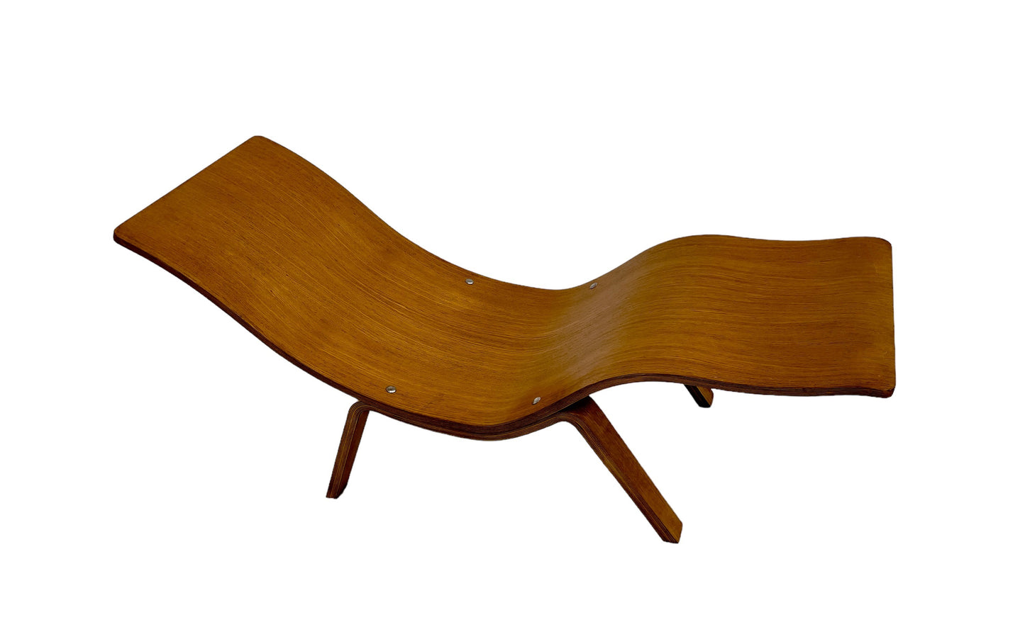 Scandinavian Lounge chair, 1960s