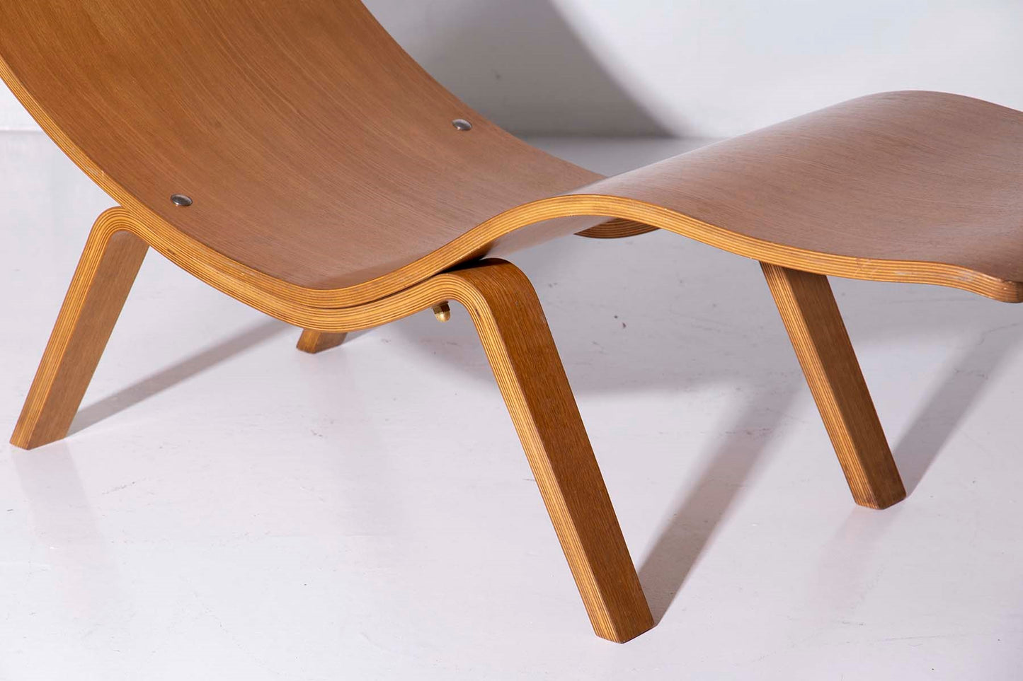 Scandinavian Lounge chair, 1960s
