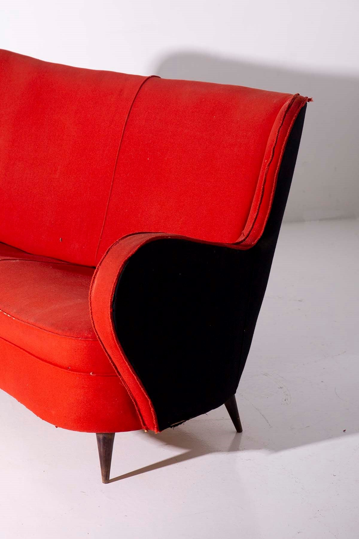 Guglielmo Veronesi Sofa, 1950s