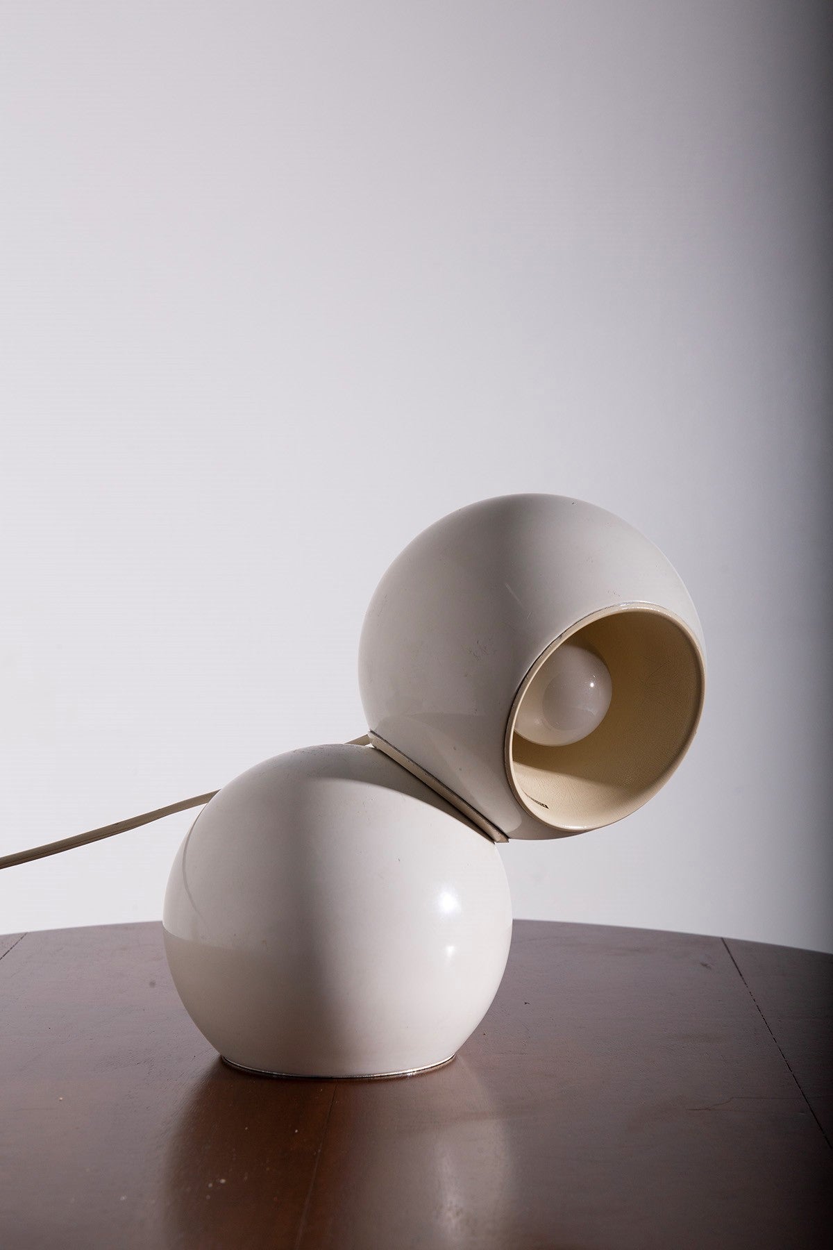 Antonio Macchi Cassia for Arteluce, Table lamp, 1960s ca.