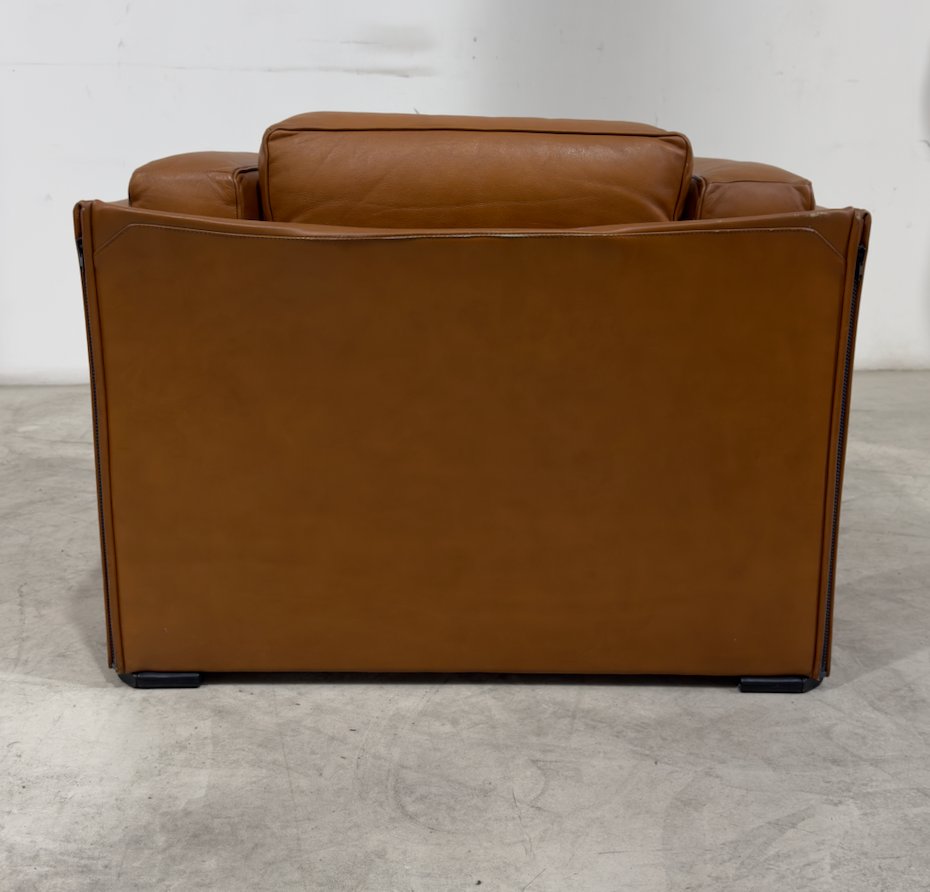 Mario Bellini, Duc-Duc Armchair