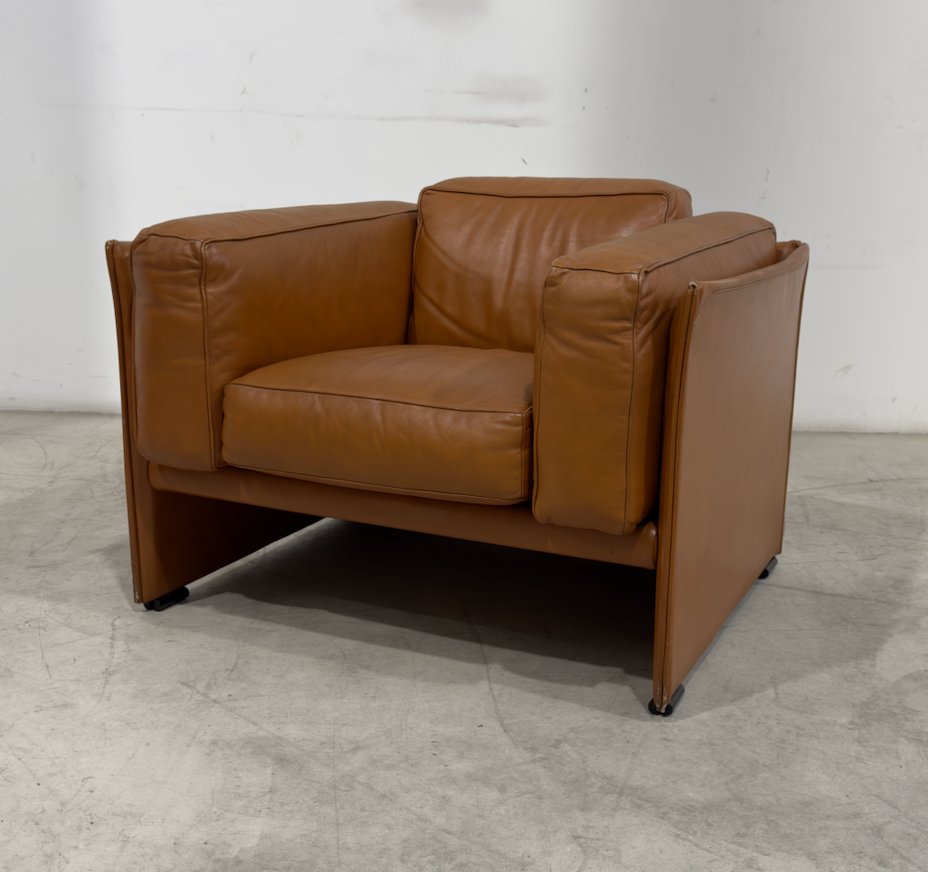 Mario Bellini, Duc-Duc Armchair