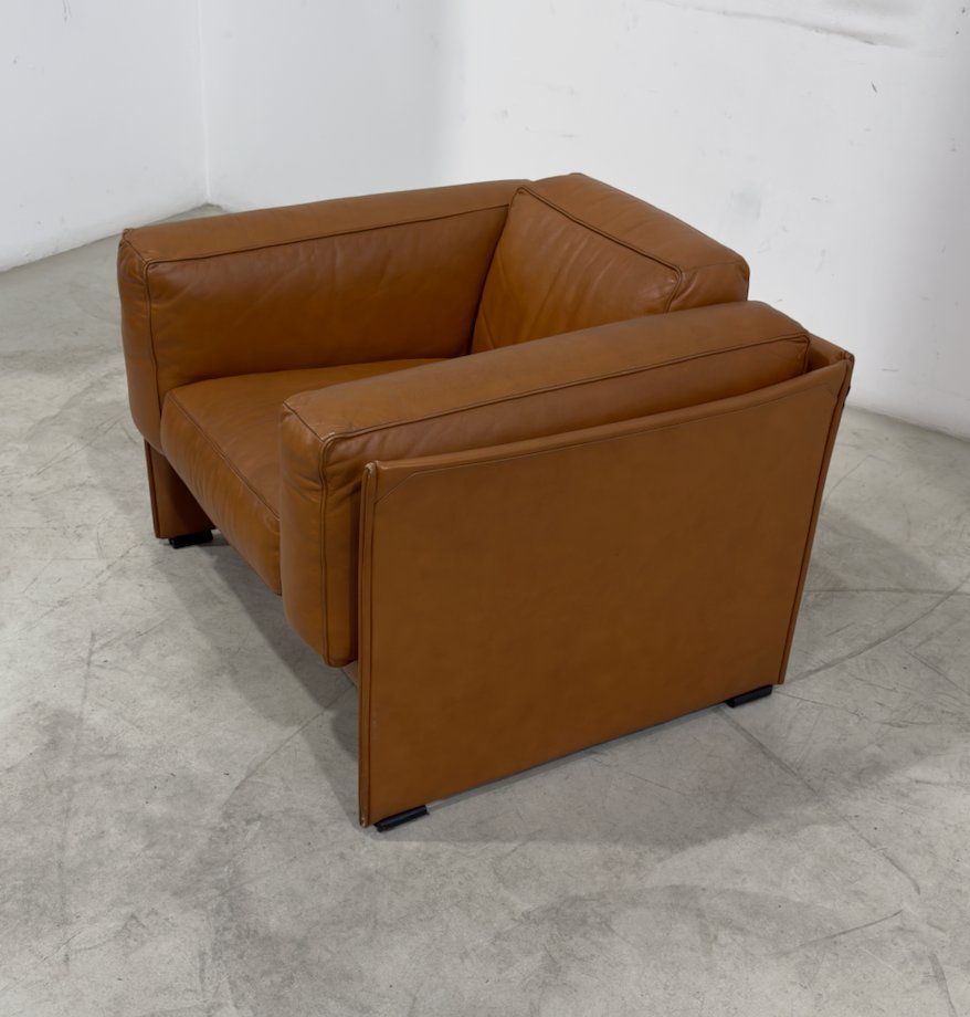 Mario Bellini, Duc-Duc Armchair
