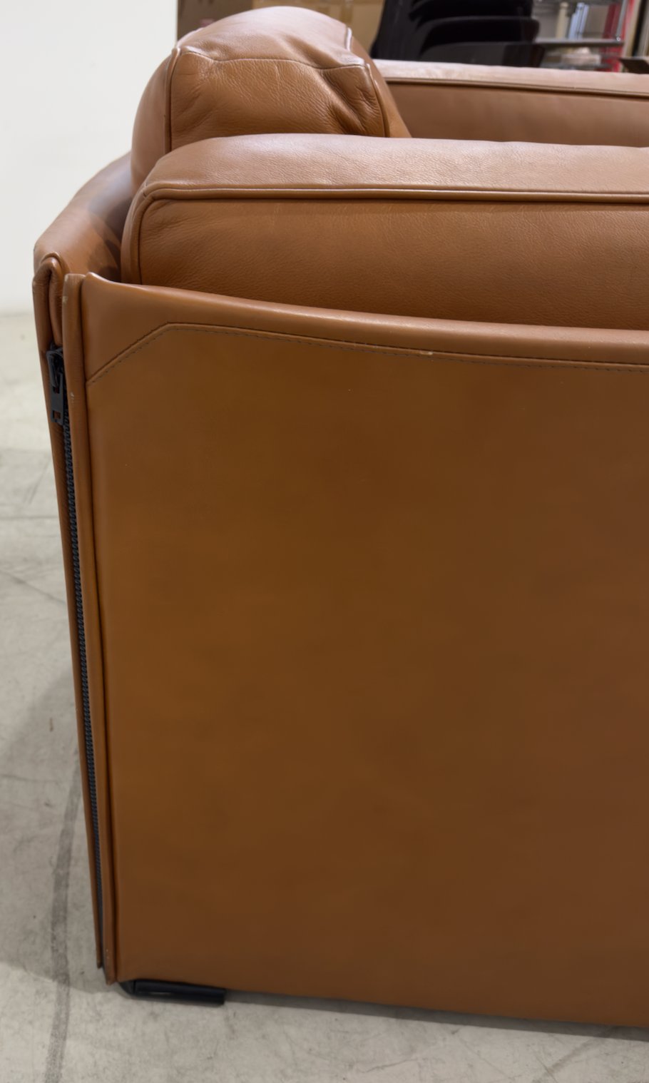 Mario Bellini, Duc-Duc Armchair