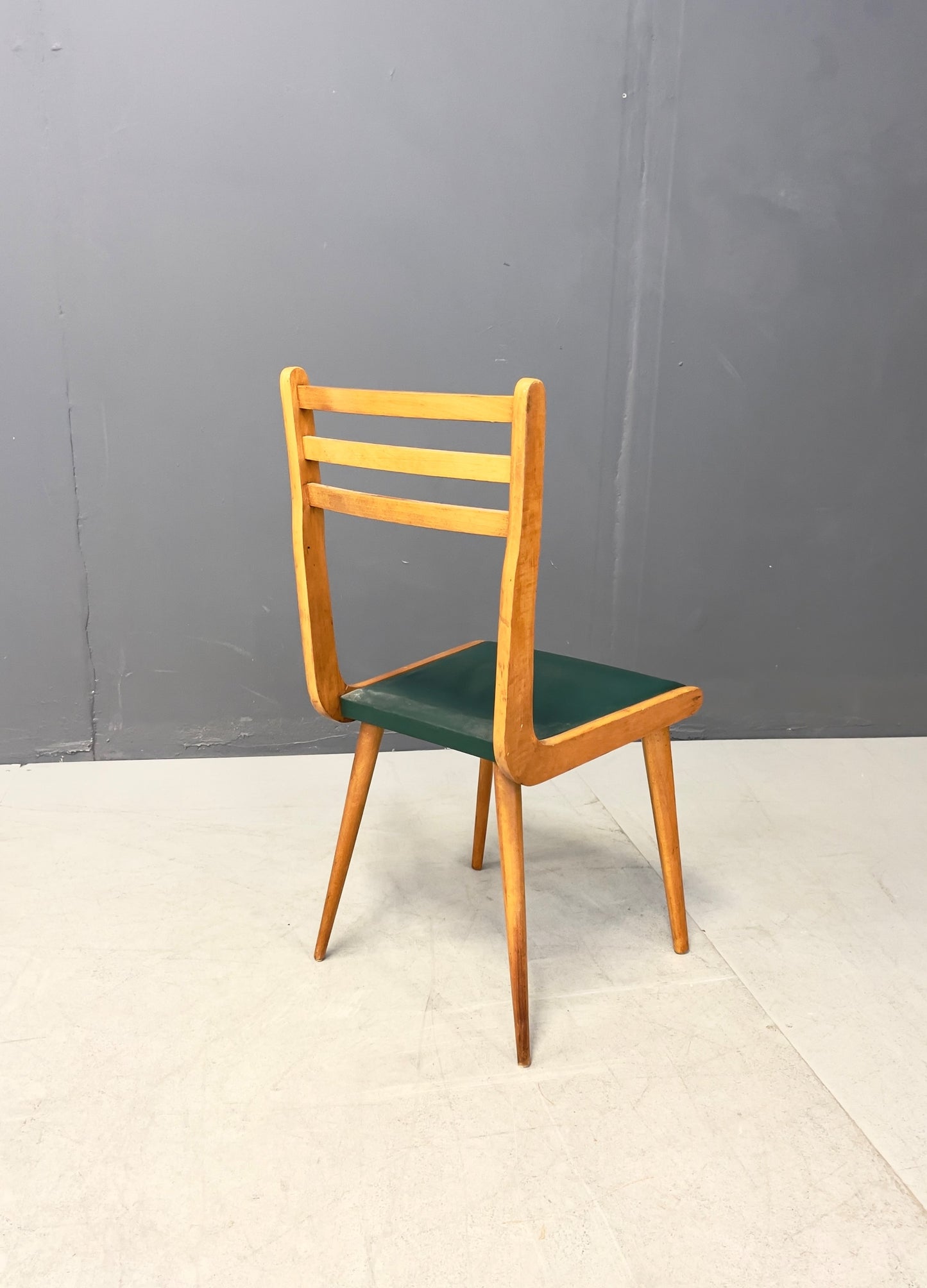 Reguitti Chairs, Set of 2, 1950s