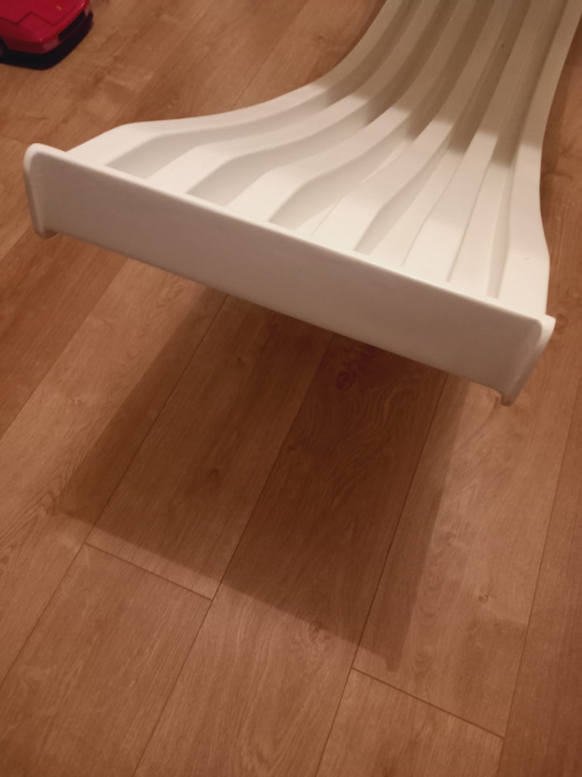 Dondolo Rocking Chair by C.Leonardi e F.Stagi for Elco, 1970s