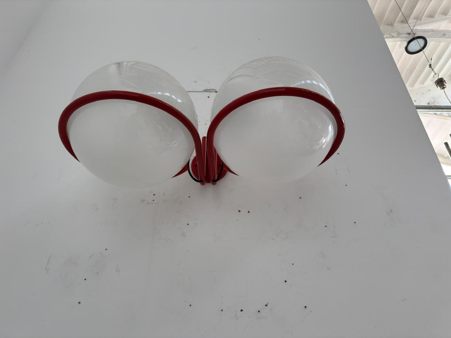 Gino Sarfatti, Wall lamp mod. 238/2
