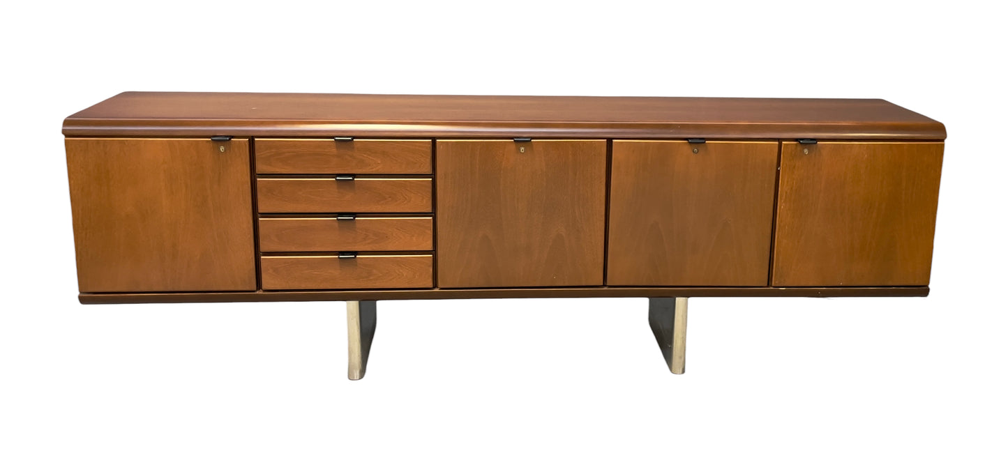 Big Sideboard by Hans Von Klier for Skipper, 1970s