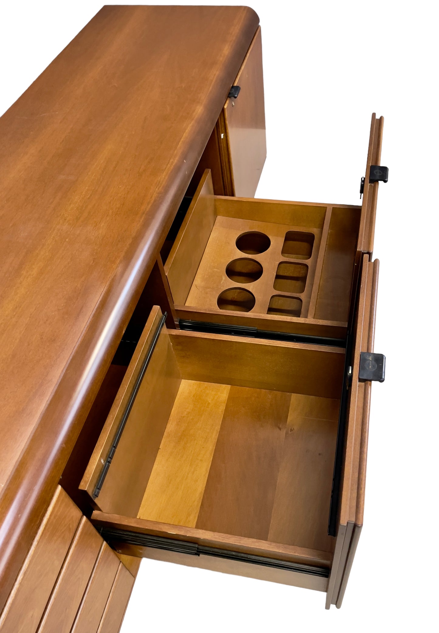 Big Sideboard by Hans Von Klier for Skipper, 1970s