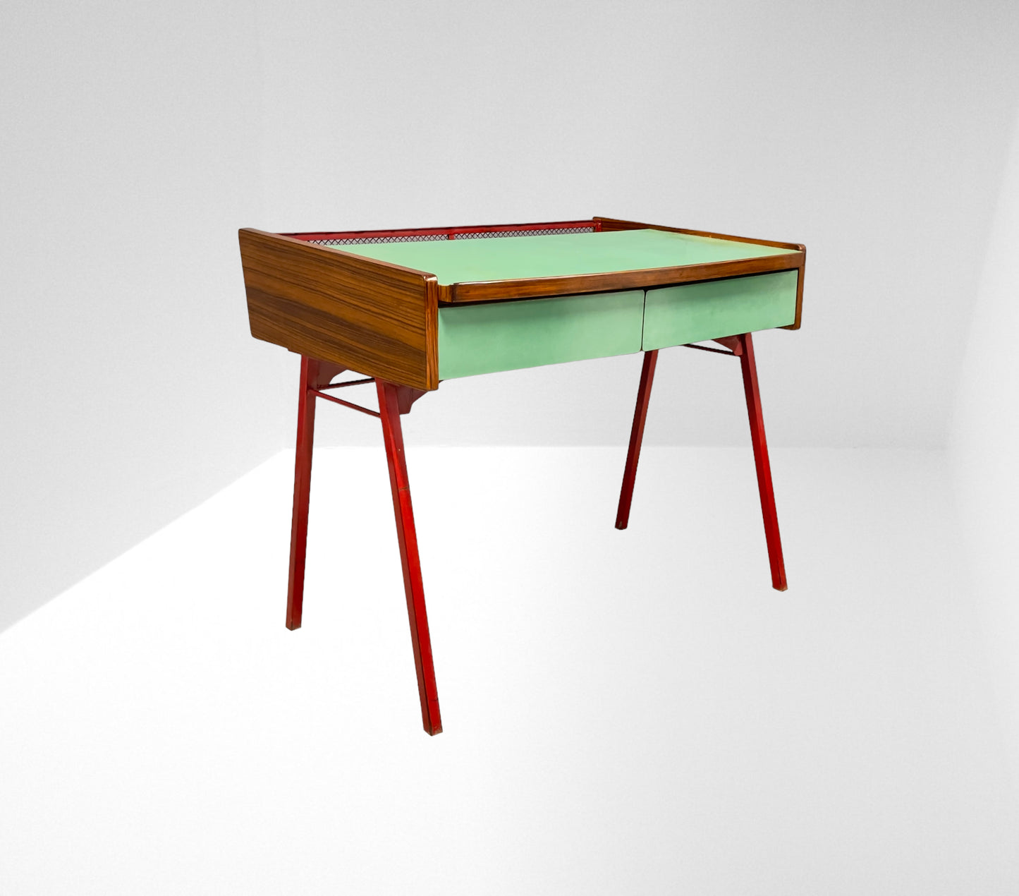 Vintage Desk, 1950s
