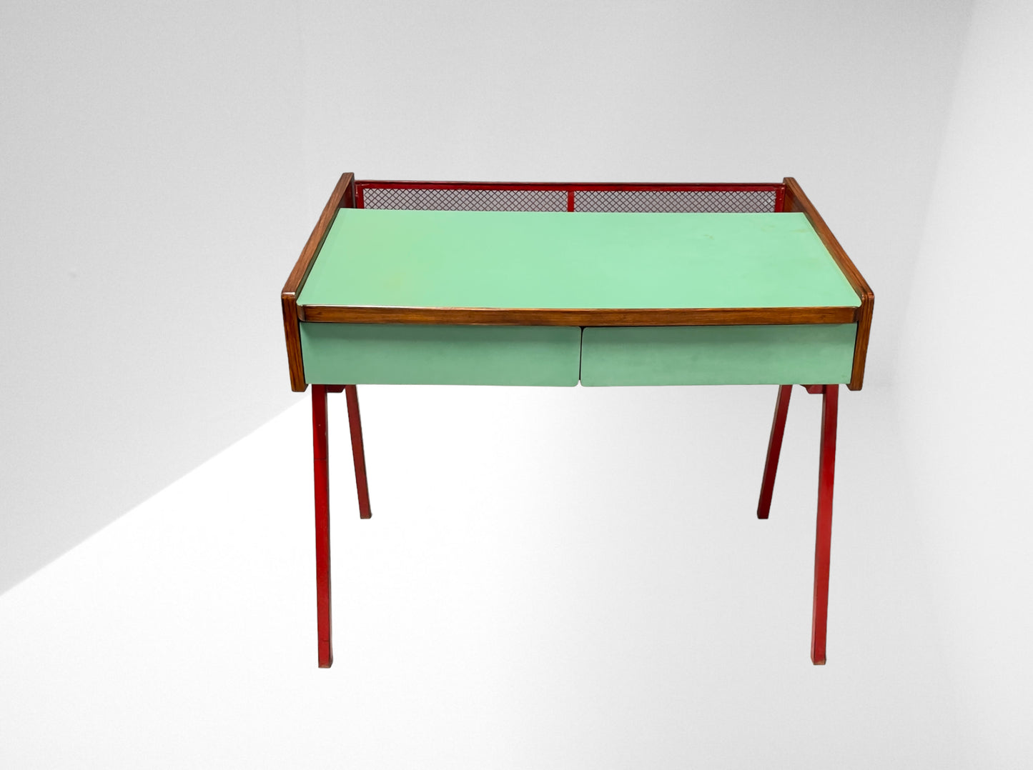 Vintage Desk, 1950s