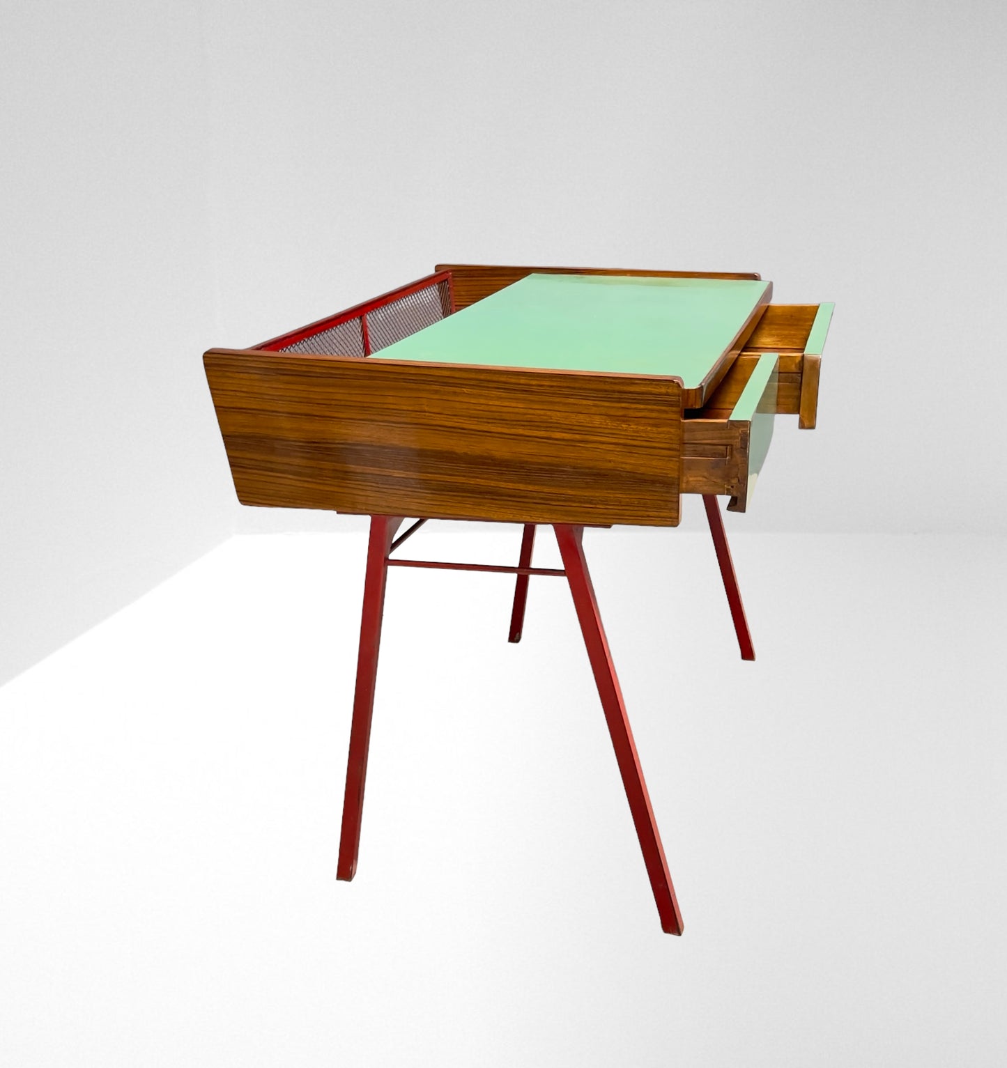 Vintage Desk, 1950s