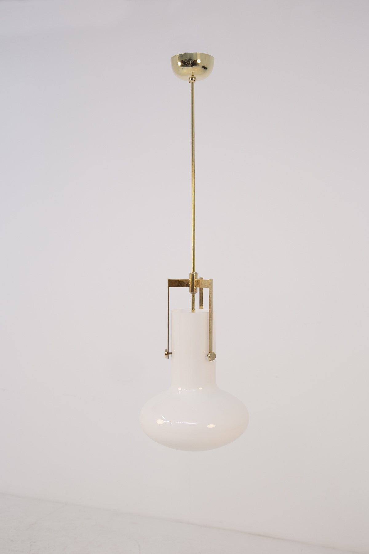Pendant Ignazio Gardella for Azucena, 1970s