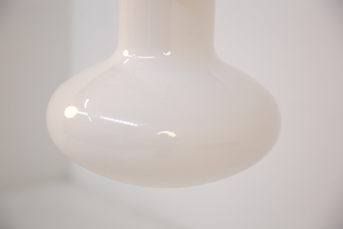 Pendant Ignazio Gardella for Azucena, 1970s