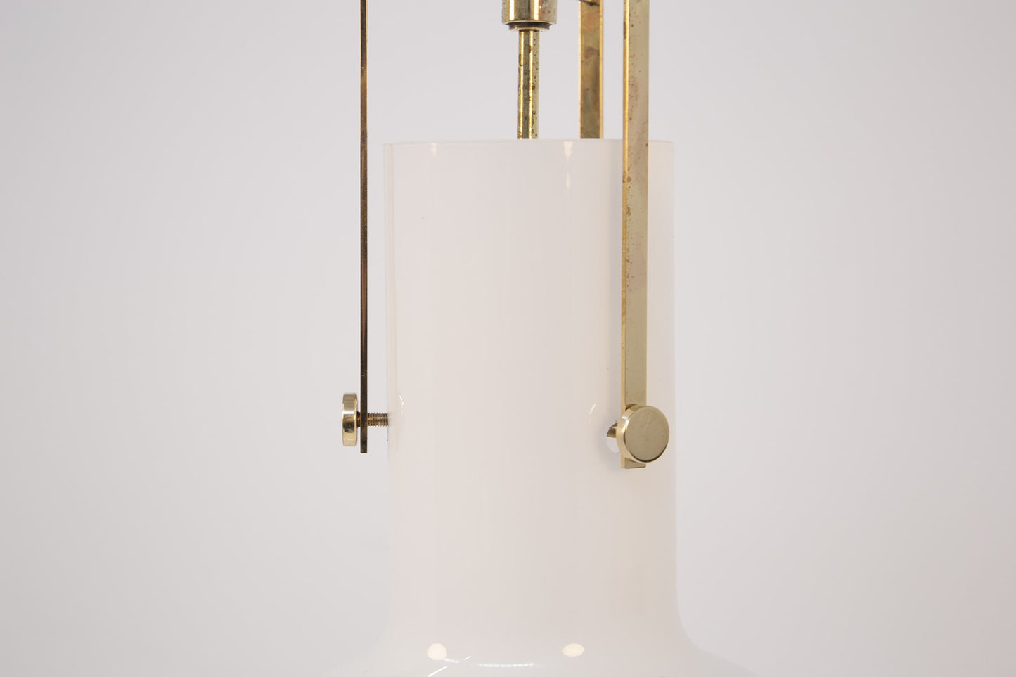 Pendant Ignazio Gardella for Azucena, 1970s