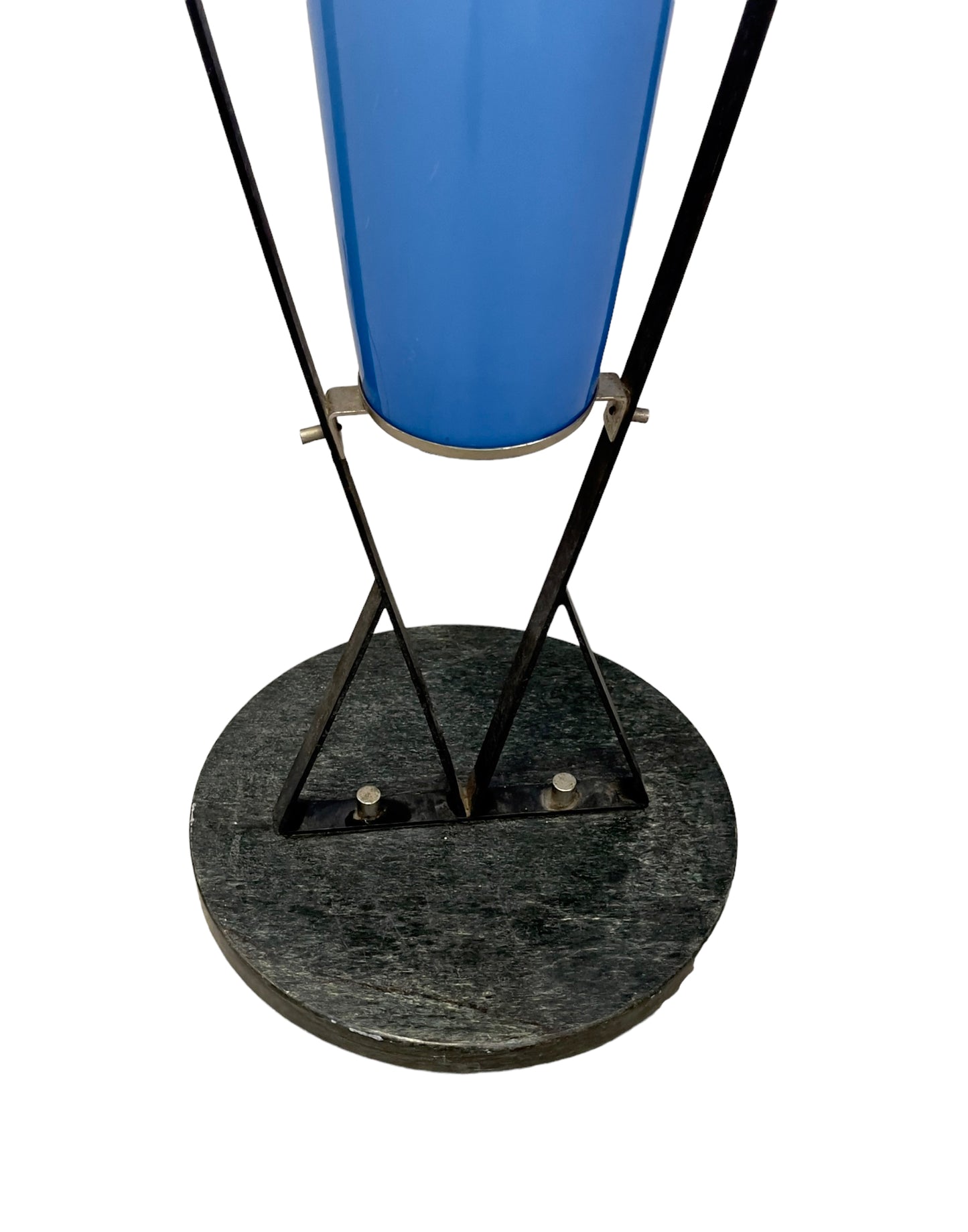 Floor lamp by Gino Vistosi, 1960s