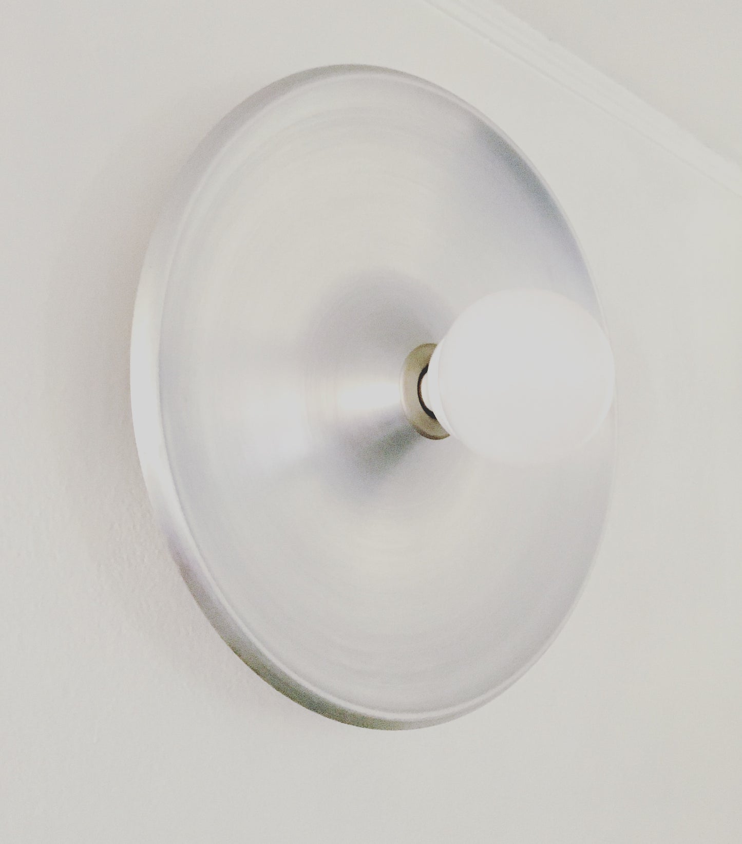 Gino Sarfatti for Arteluce Model 262 Sconces, 1970s, Set of 2