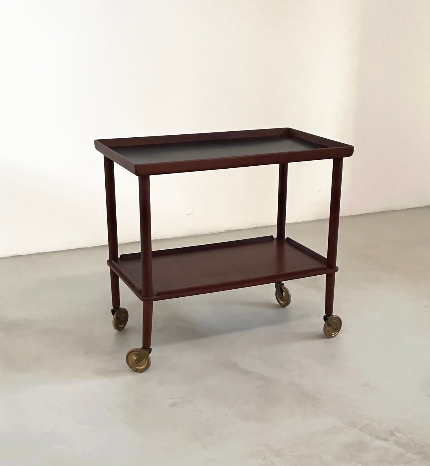 Søborg Møbler Trolley, 1950s