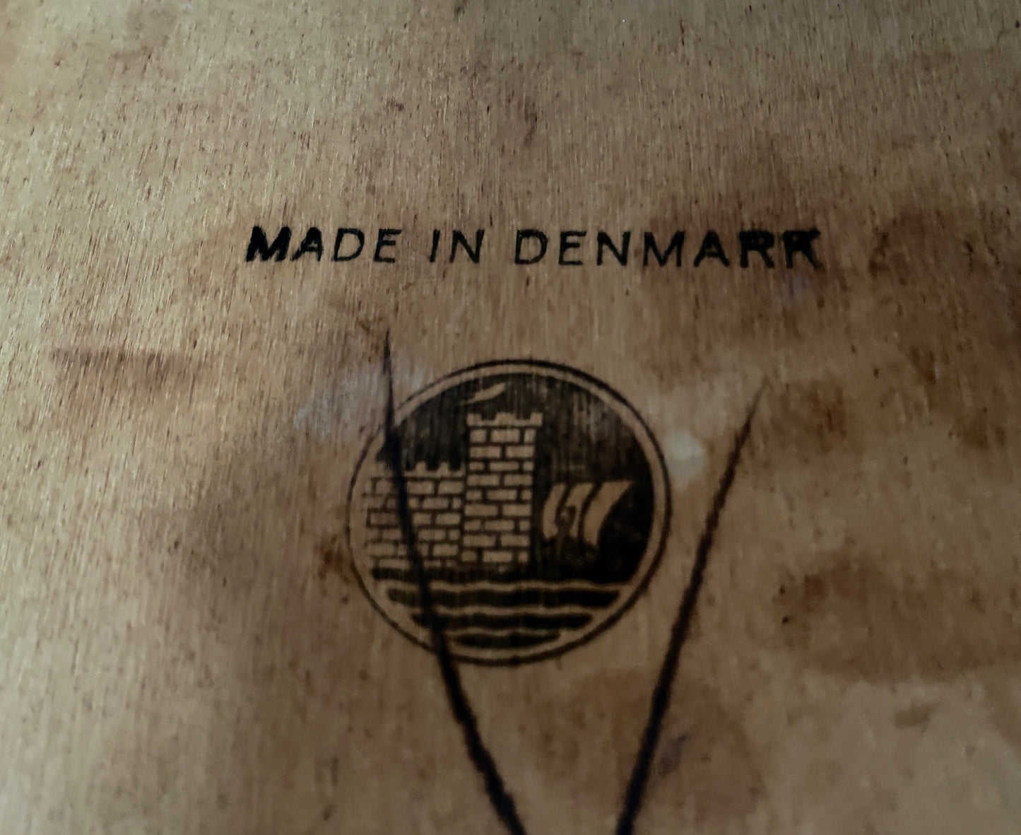 Søborg Møbler Trolley, 1950s