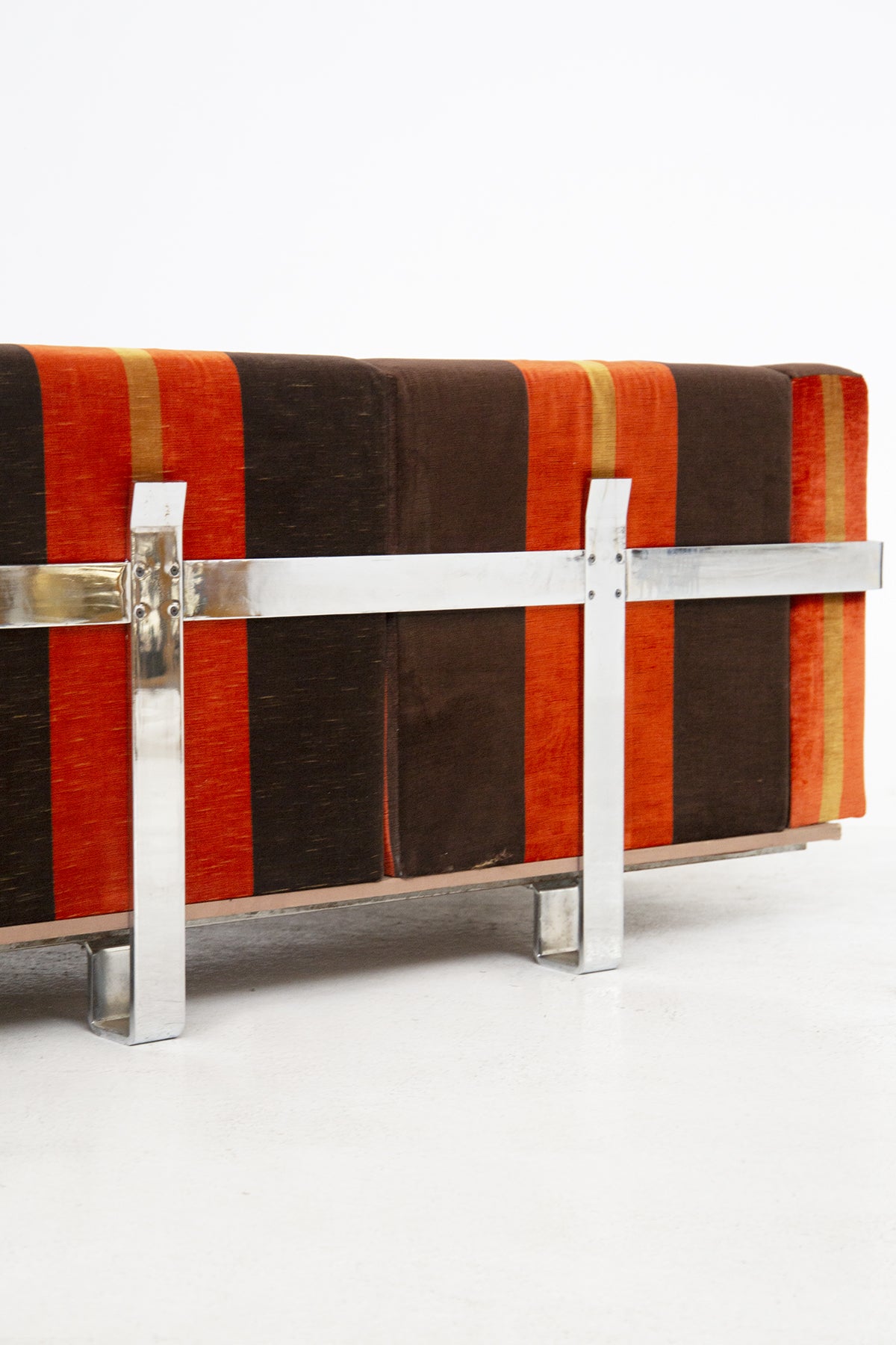 Sofa by Kazuhide Takahama for Simon Gavina, 1970s