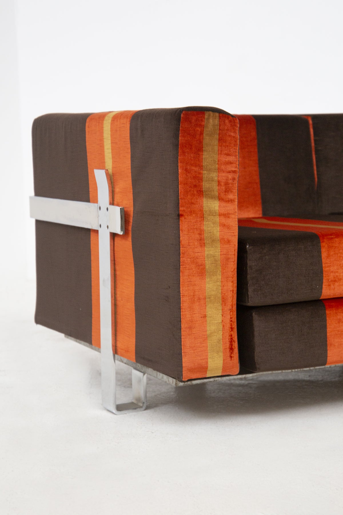 Sofa by Kazuhide Takahama for Simon Gavina, 1970s