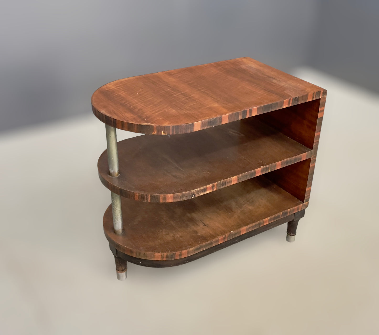 Small étagère (Italian rationalism)