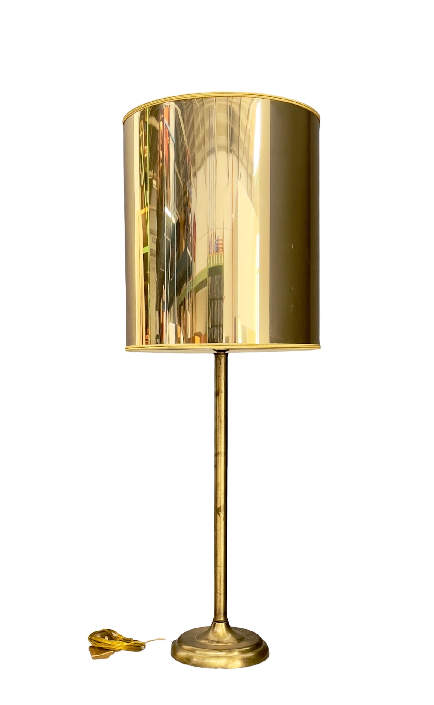 Italian Table lamp, 1950s