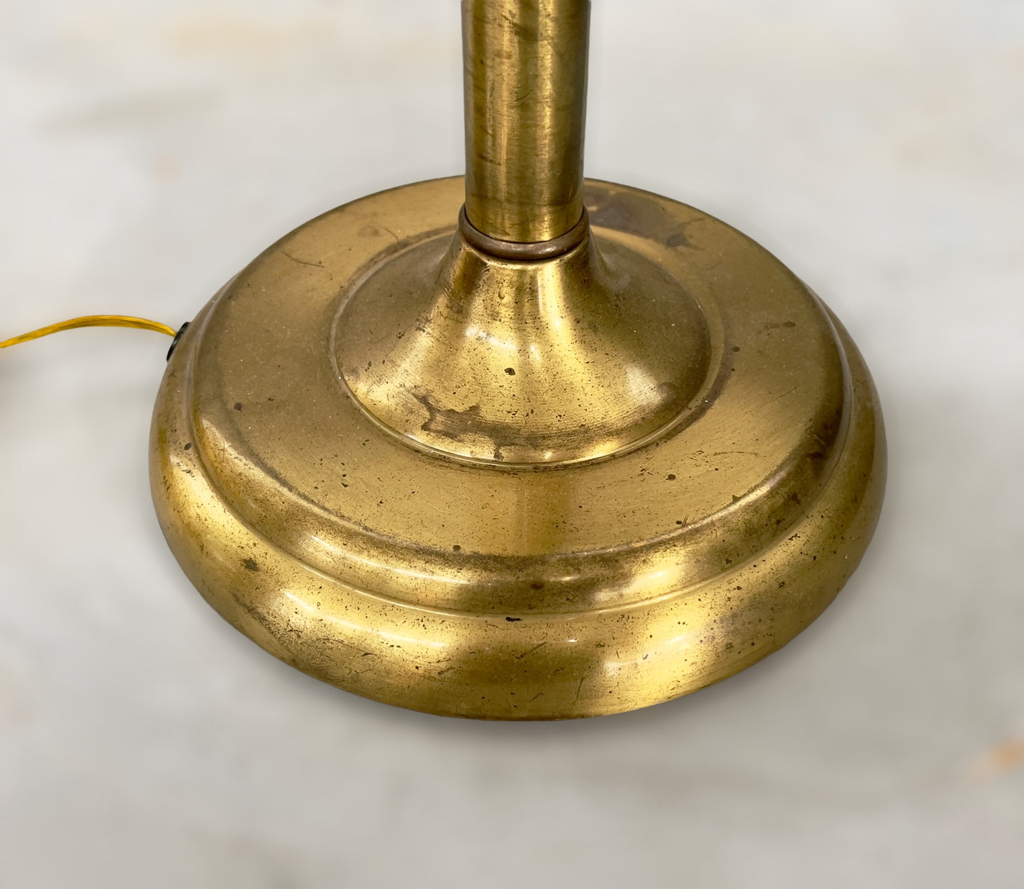 Italian Table lamp, 1950s