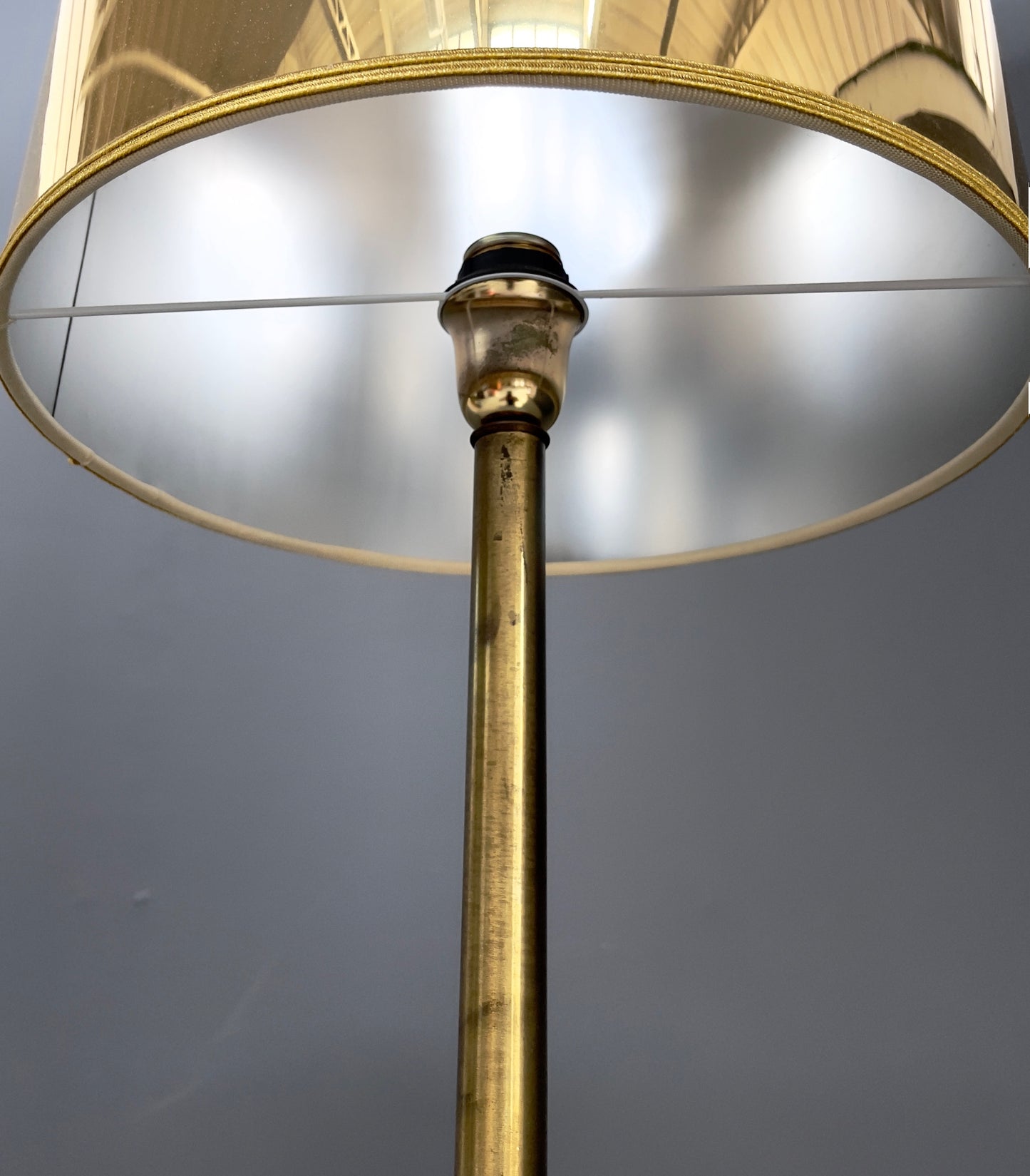 Italian Table lamp, 1950s