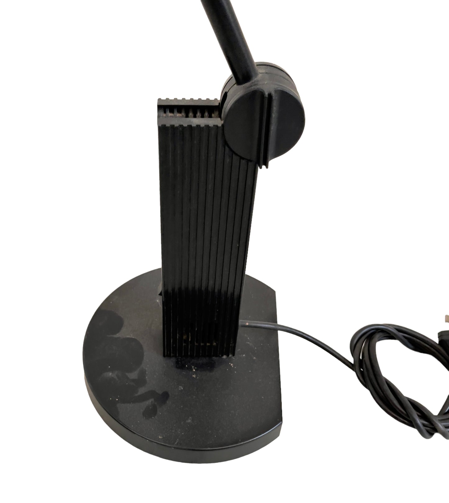 Alistro table lamp Ernesto Gismondi for Artemide, 1983