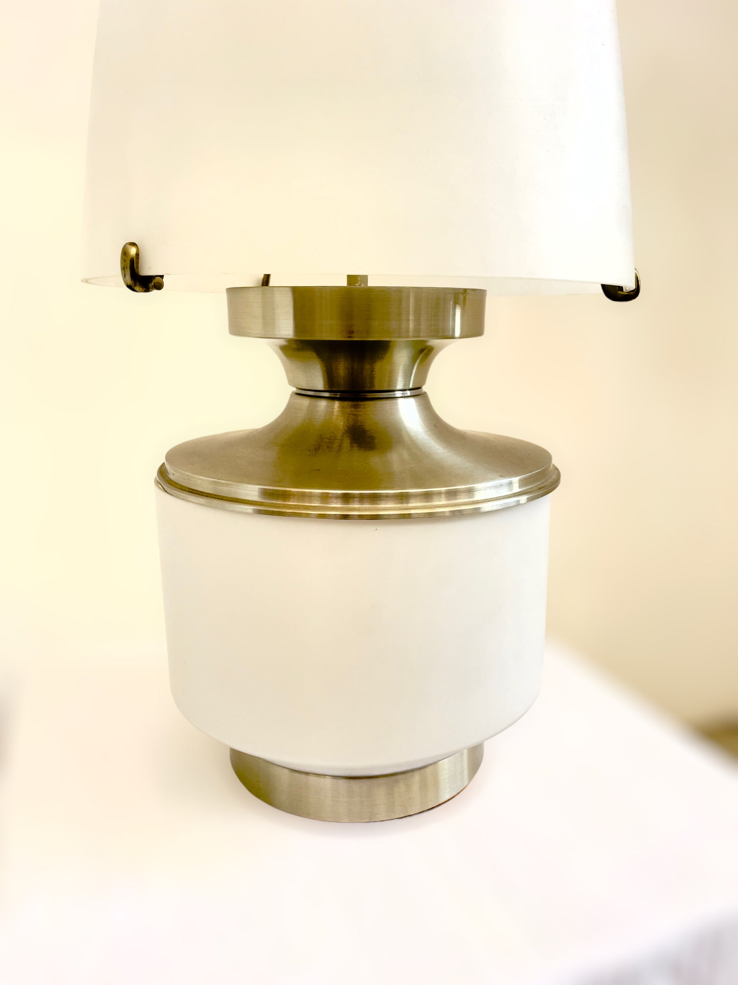 Lumi Milano Table lamp, 70s
