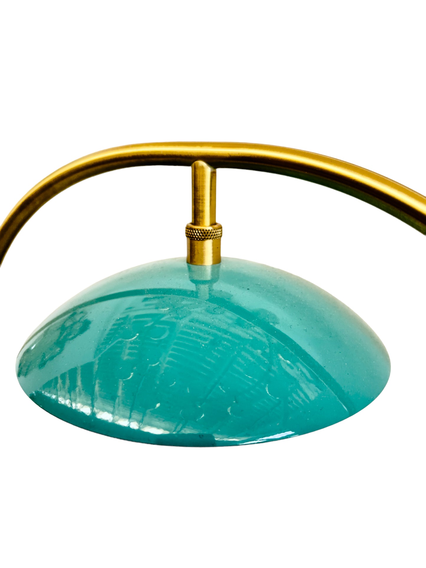 Italian Table lamp, 70s