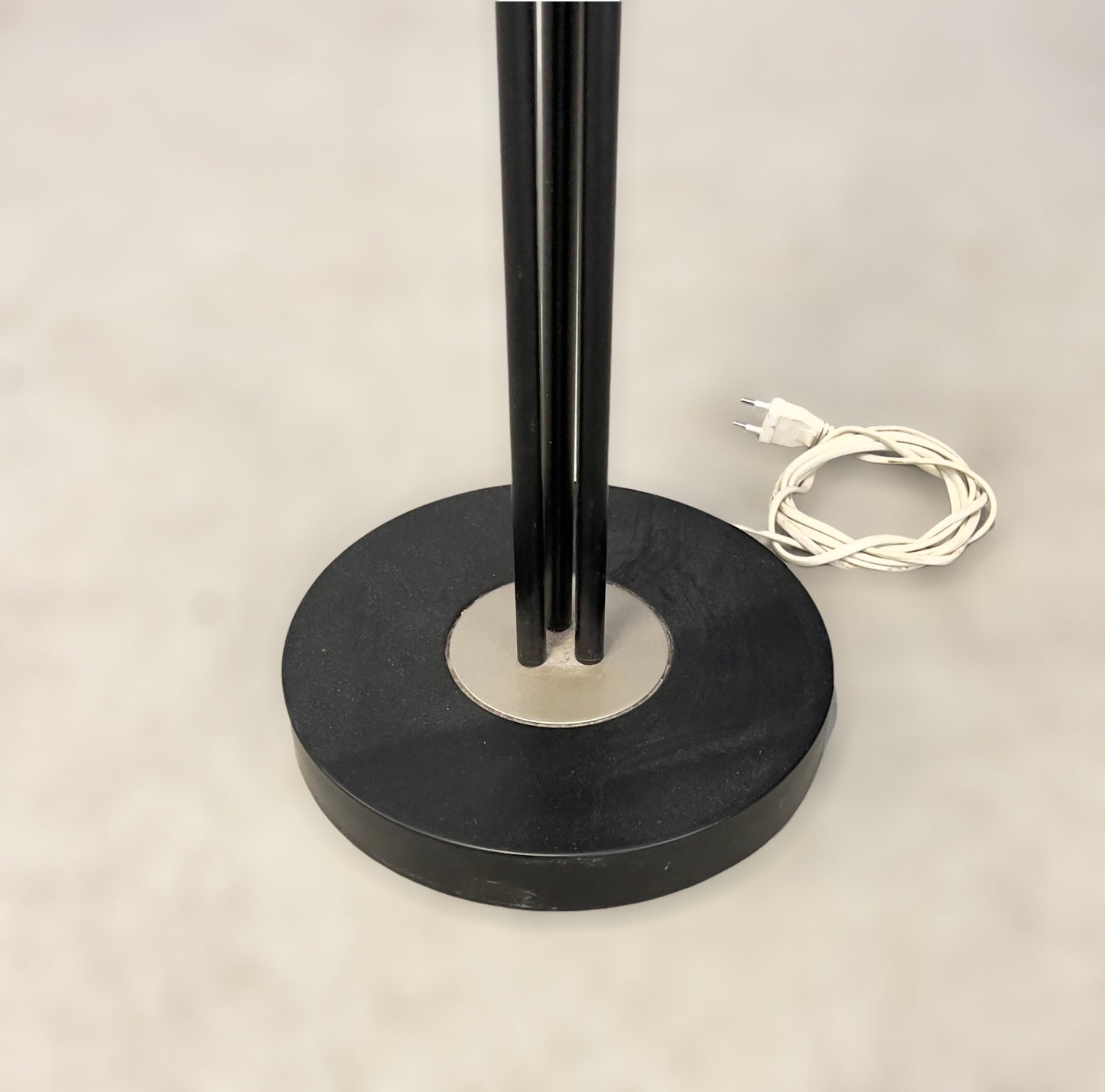 Stilnovo Floorlamp 3 arms, 1970s