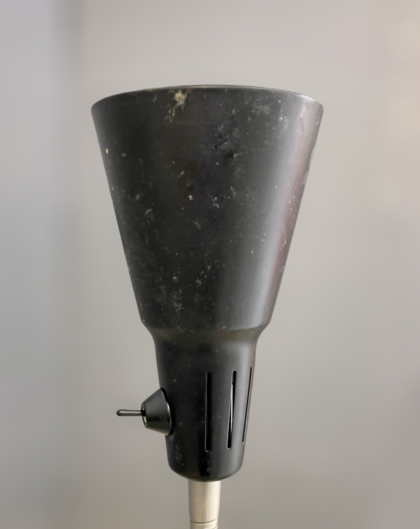Stilnovo Floorlamp 3 arms, 1970s