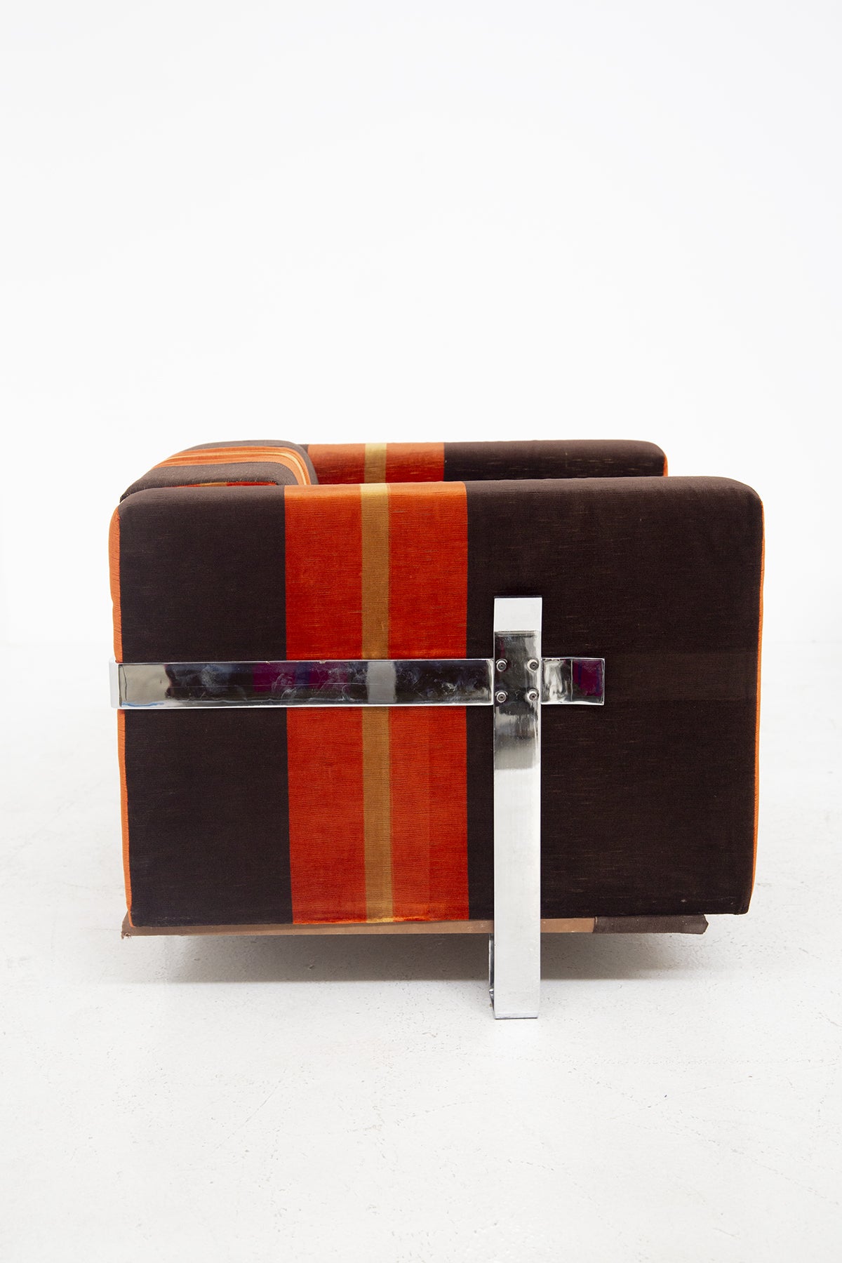 Pair Armchairs by Kazuhide Takahama for Simon Gavina, 1970s