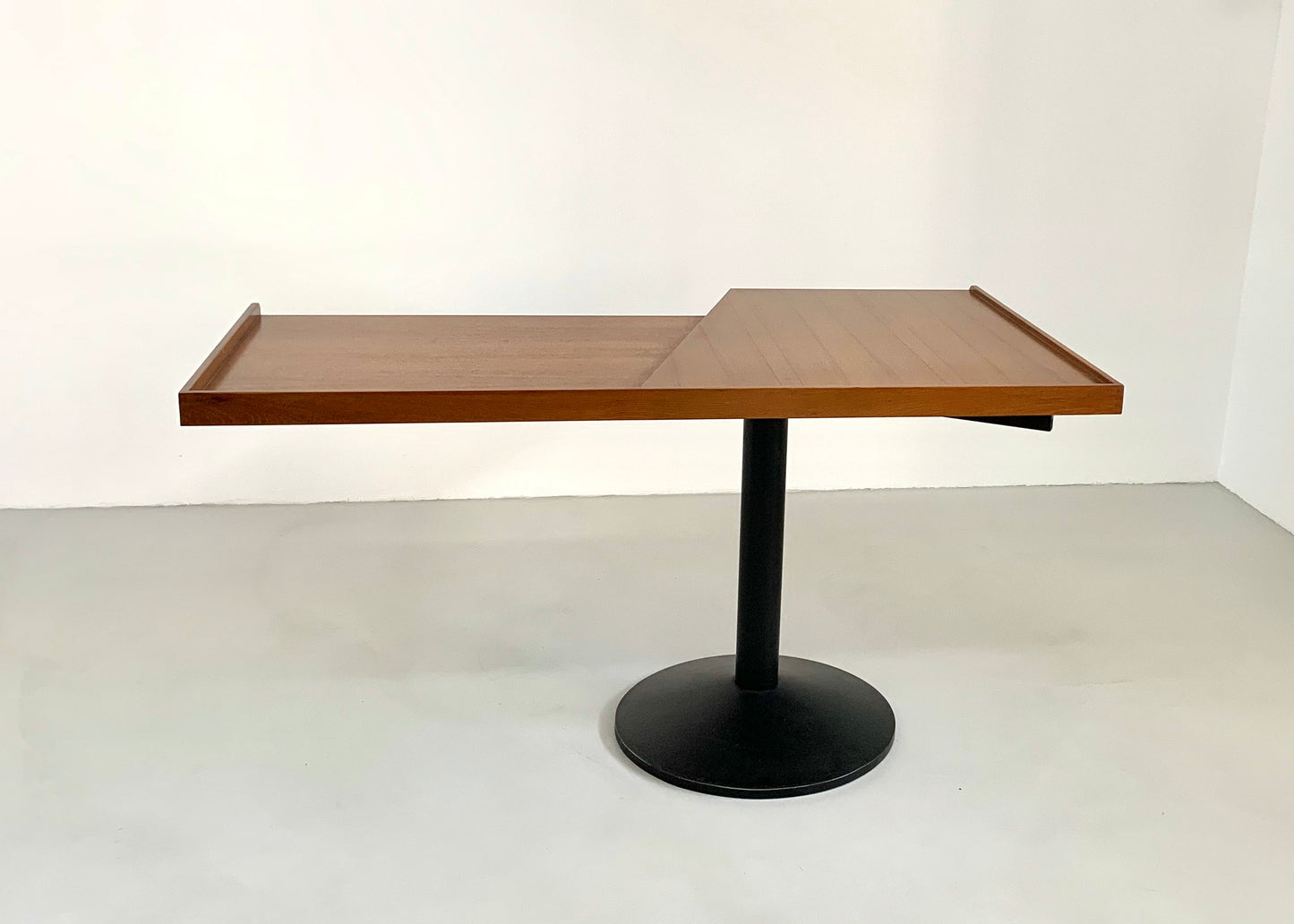 Franco Albini for Poggi Model 840 Stadera Desk, 1958