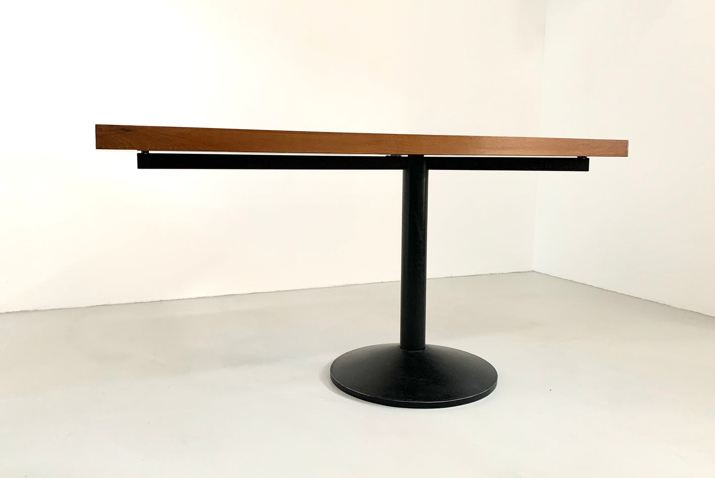 Franco Albini for Poggi Model 840 Stadera Desk, 1958