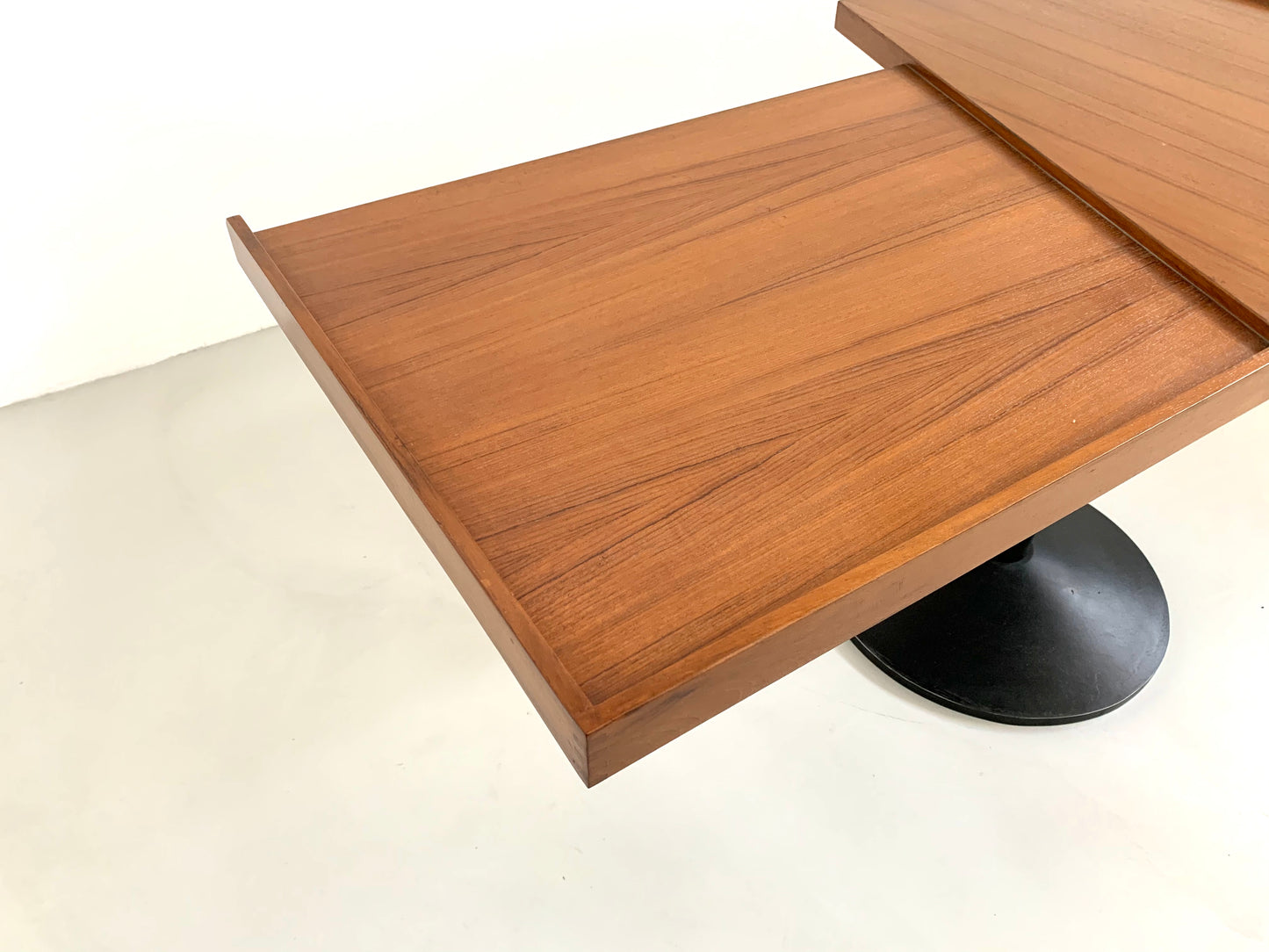 Franco Albini for Poggi Model 840 Stadera Desk, 1958