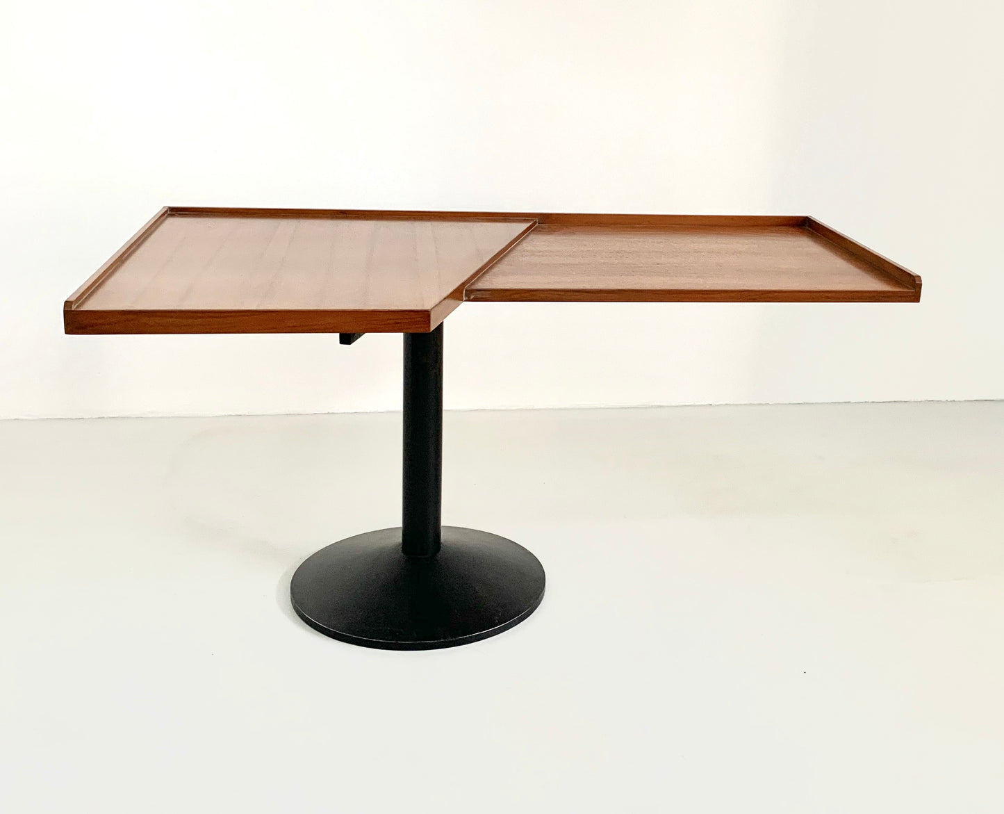Franco Albini for Poggi Model 840 Stadera Desk, 1958