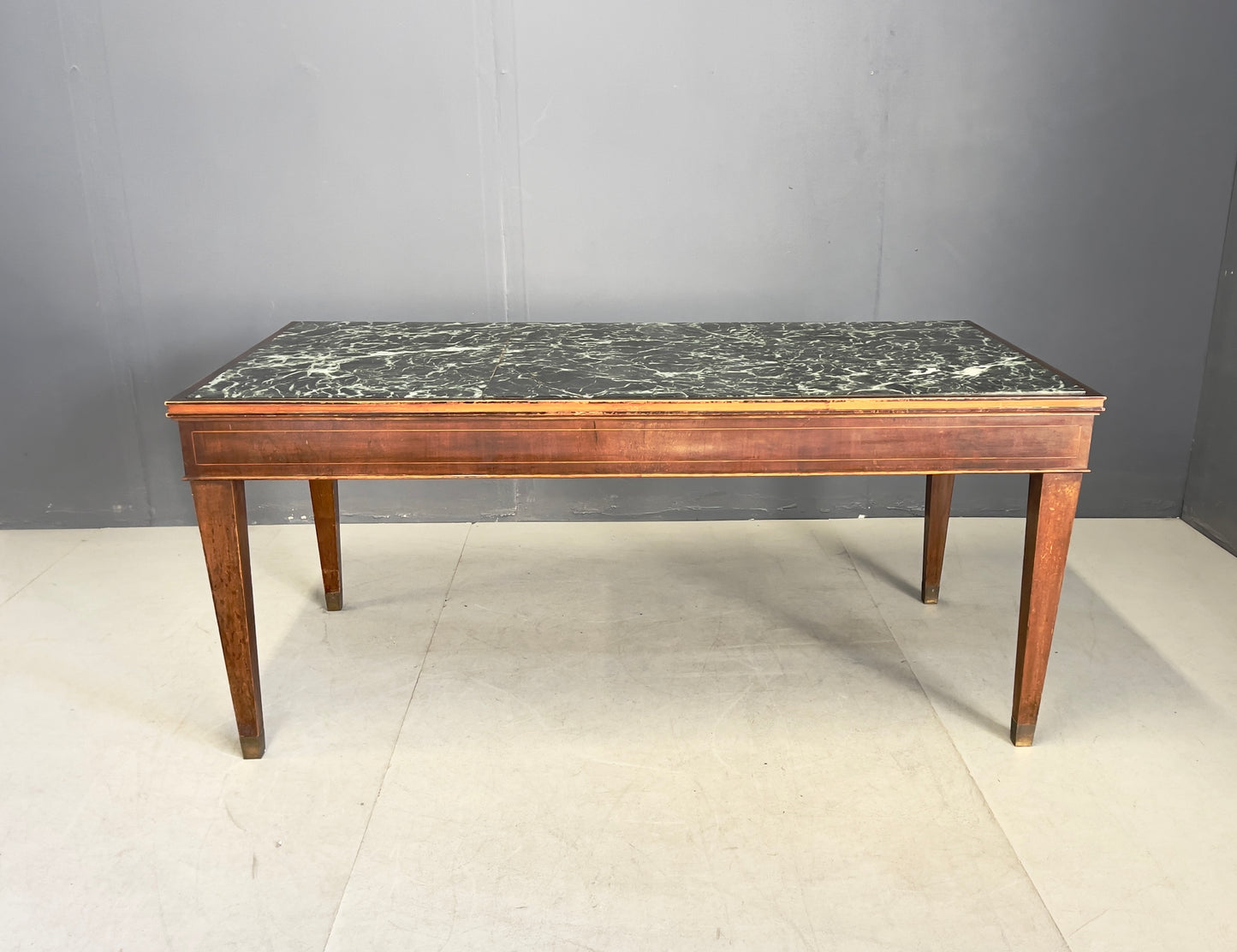 Paolo Buffa Dining Table, 1950s